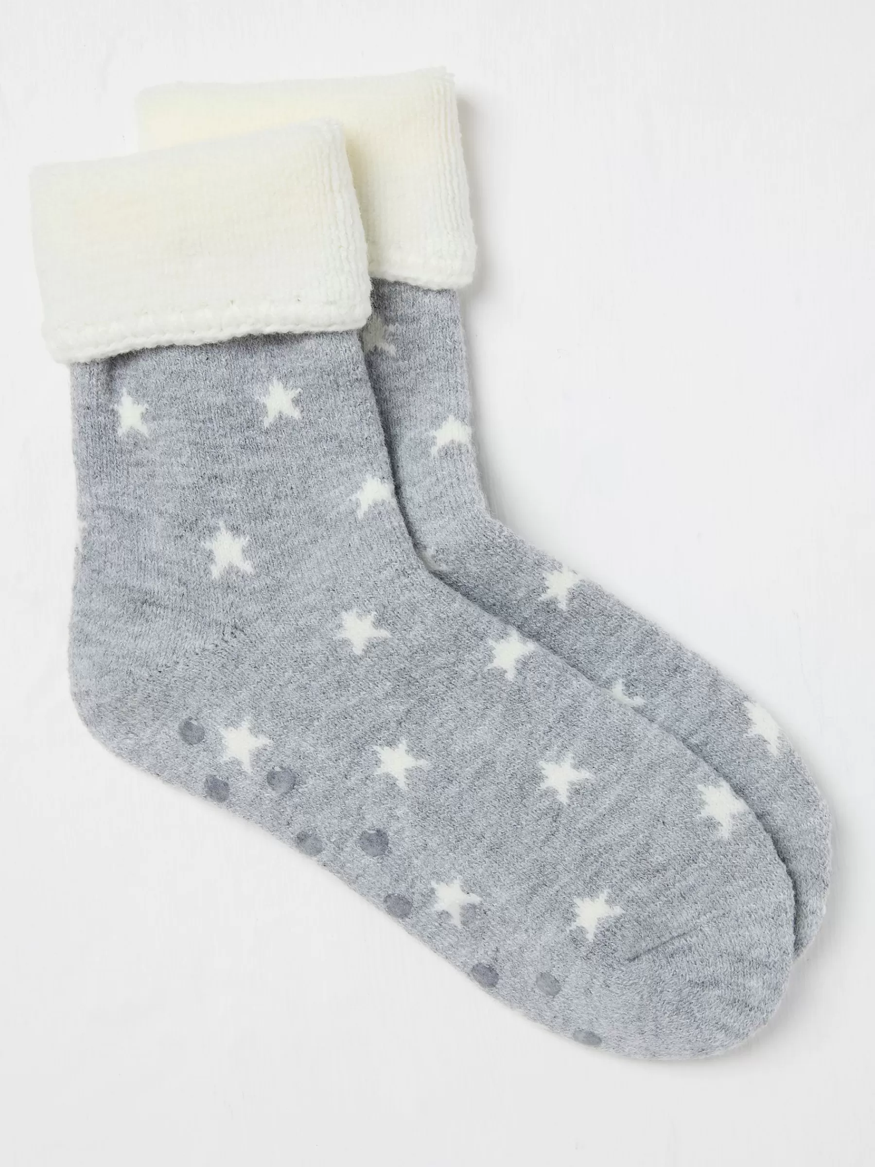 Star House Socks*FatFace Best Sale