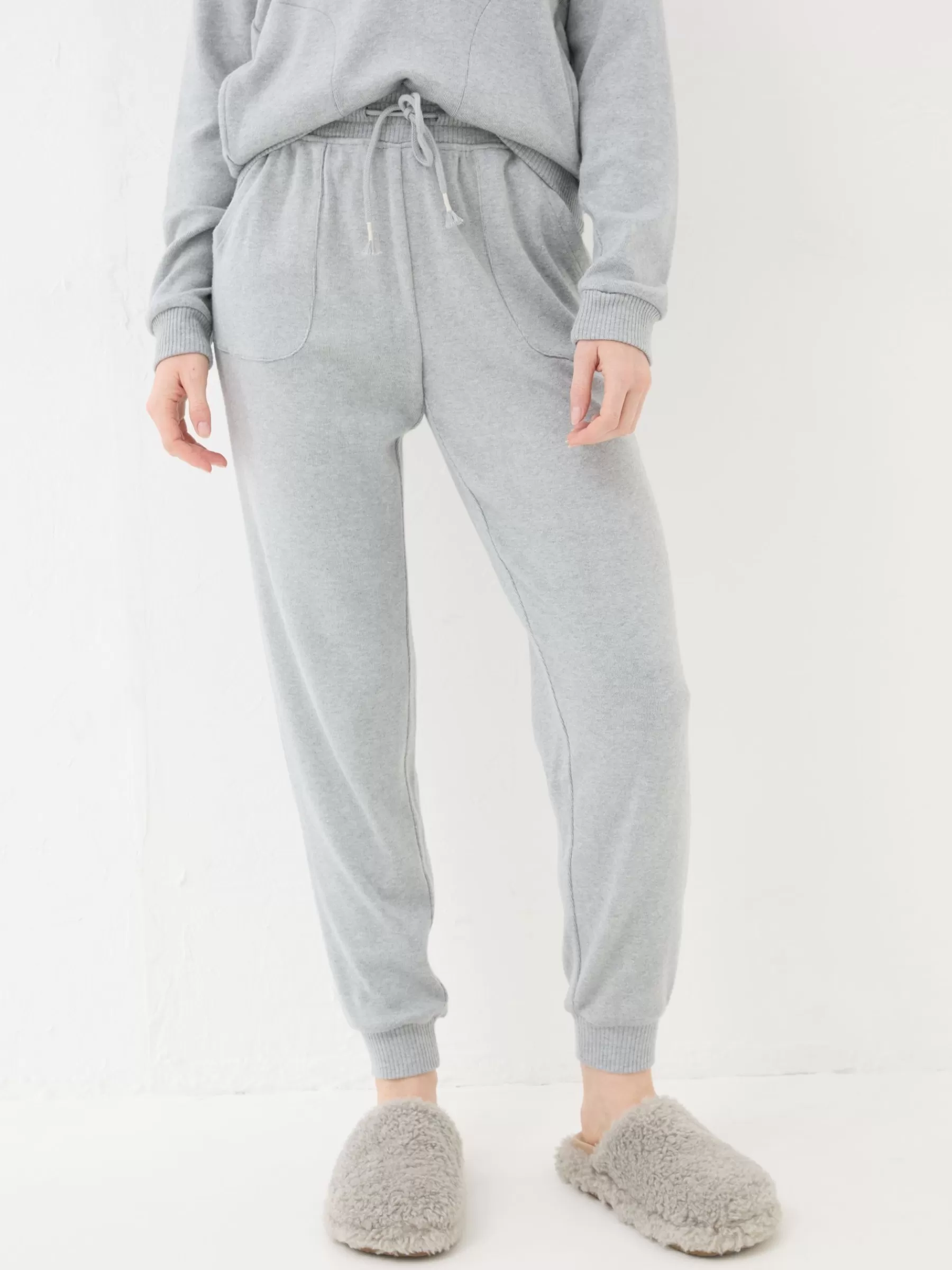 Hannah Lounge Pyjama Bottoms*FatFace New