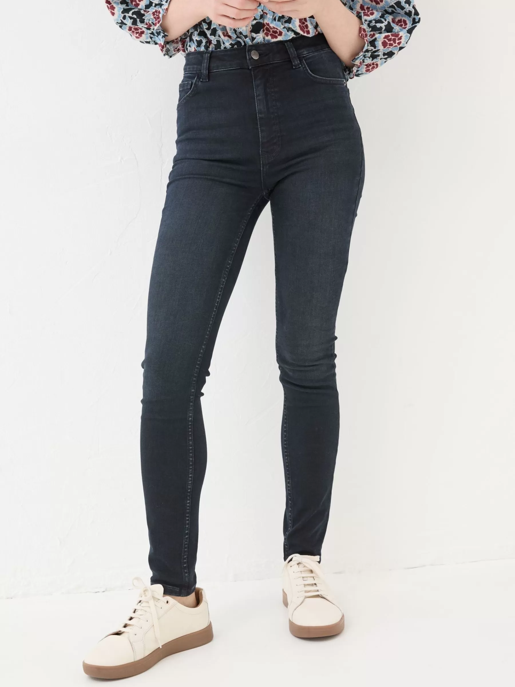 Harlow Highwaist Skinny Jeans*FatFace Best Sale