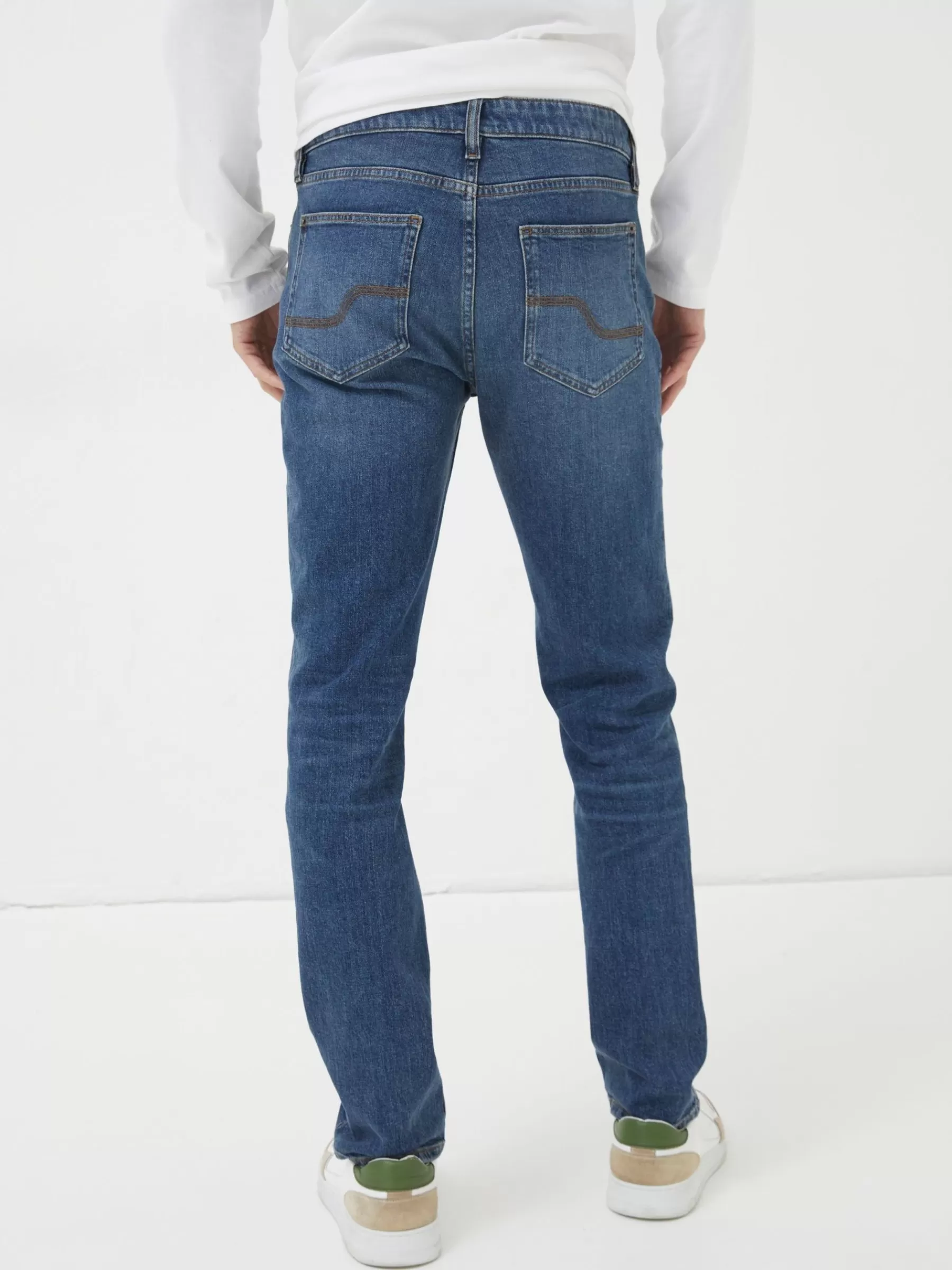 Slim Fit Jeans*FatFace Online