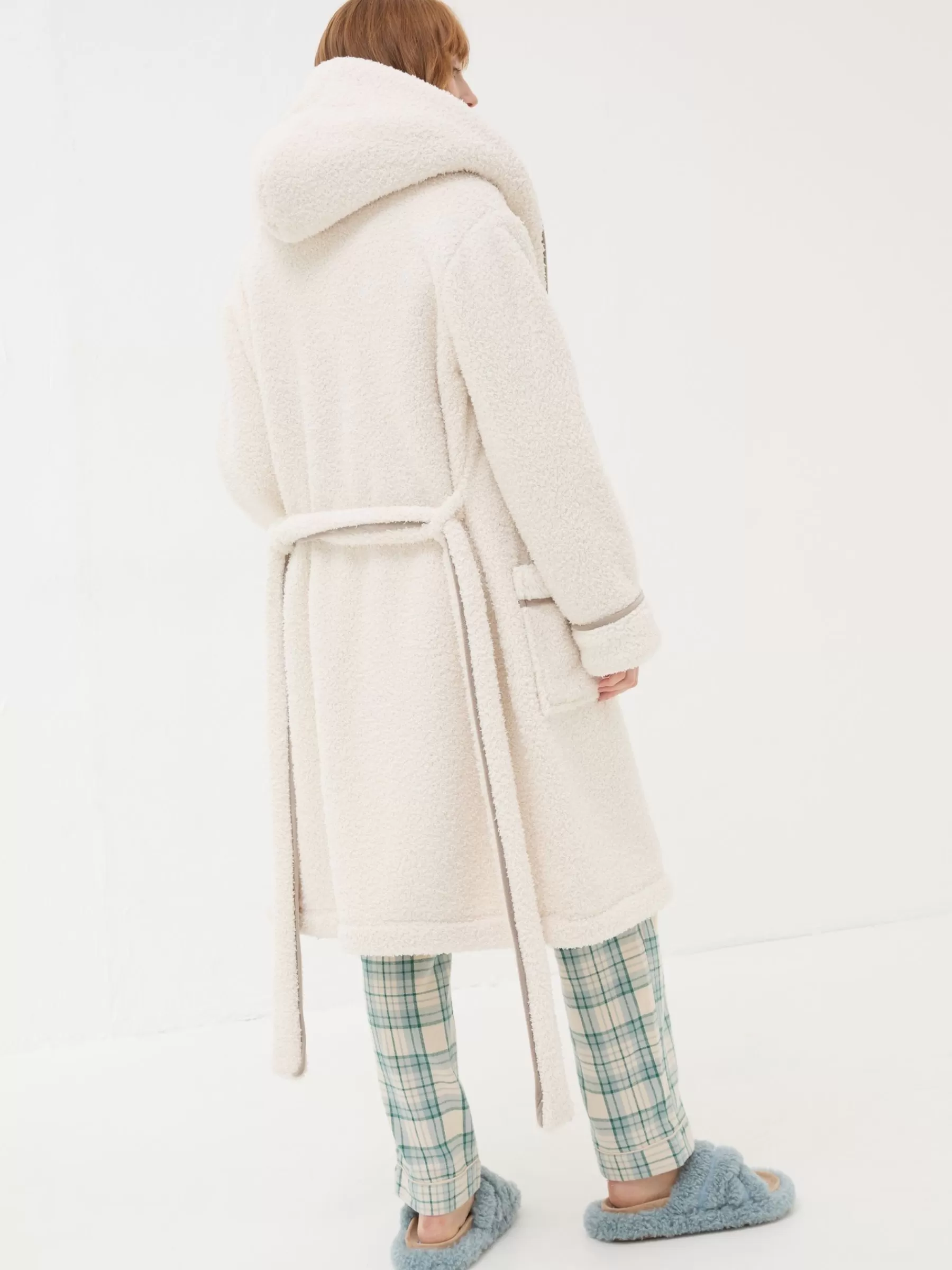 Snuggle Dressing Gown*FatFace Store