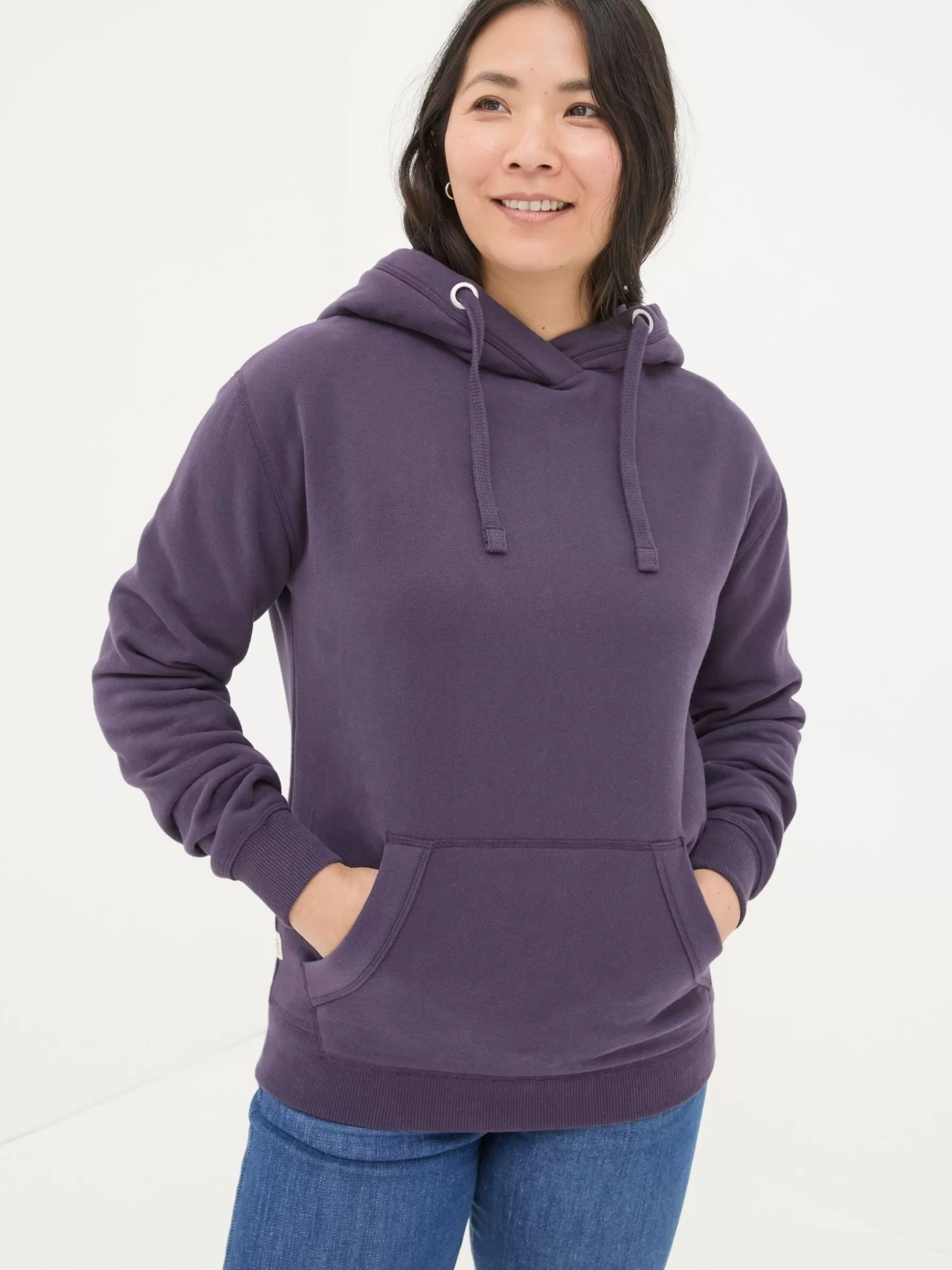 Izzy Overhead Hoodie*FatFace Store