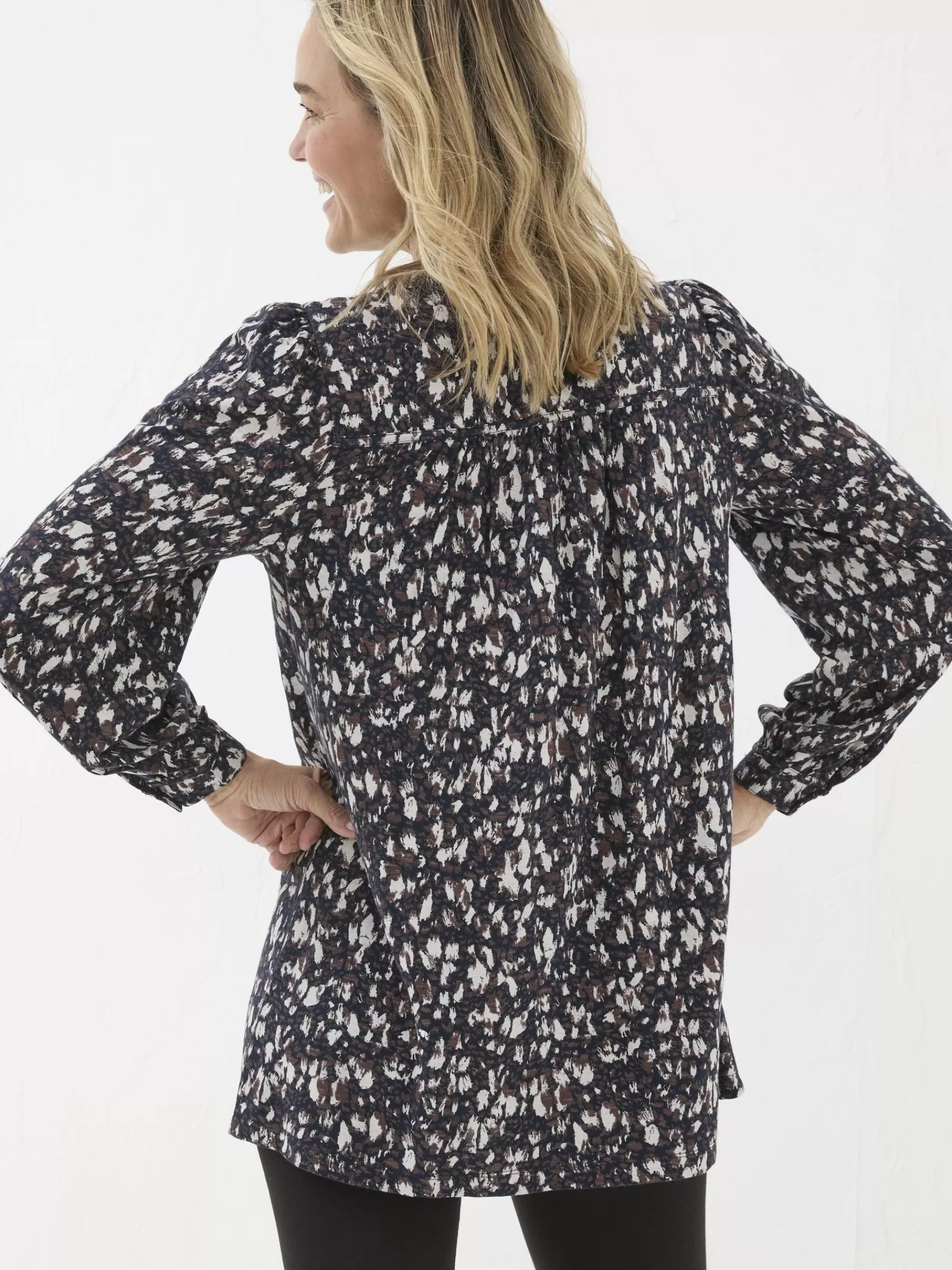 Jodie Tunic*FatFace Hot