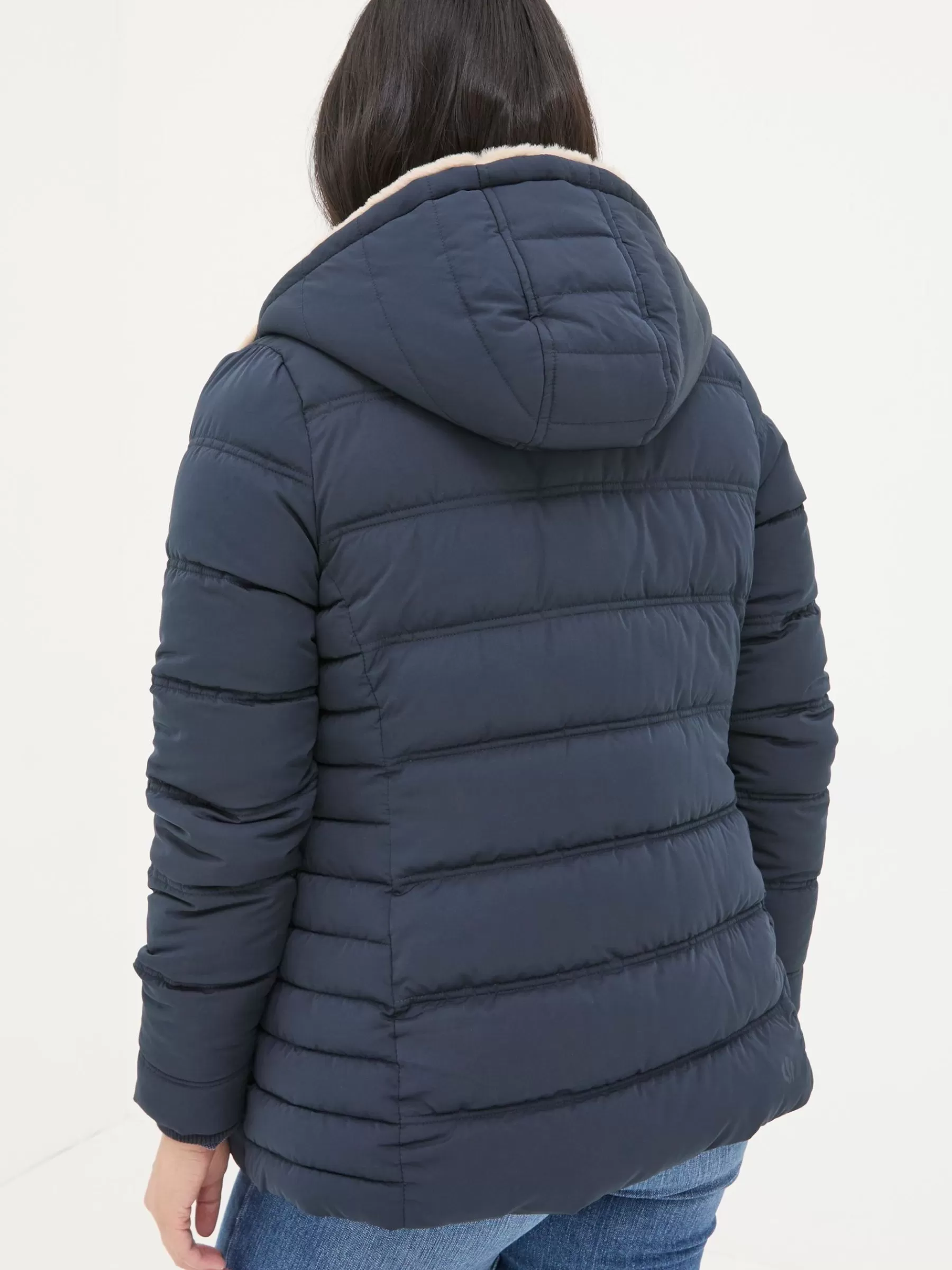 Lara Lara Puffer Coat*FatFace Hot