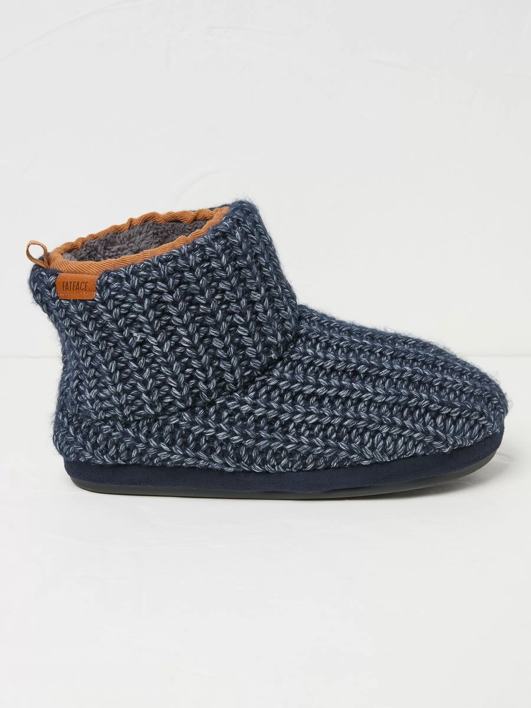 Laurence Laurence Knit Boots*FatFace Store