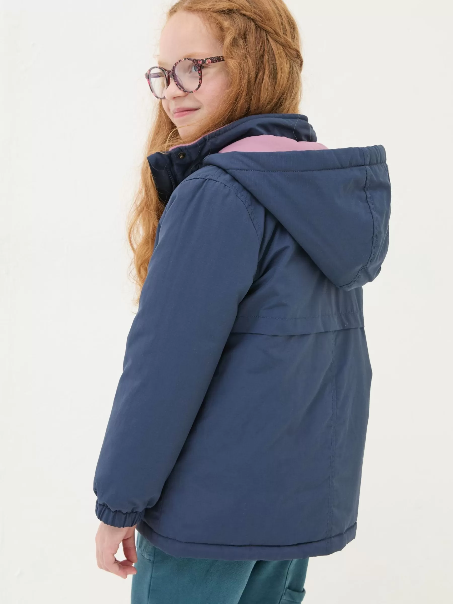 Leah Jacket*FatFace Hot