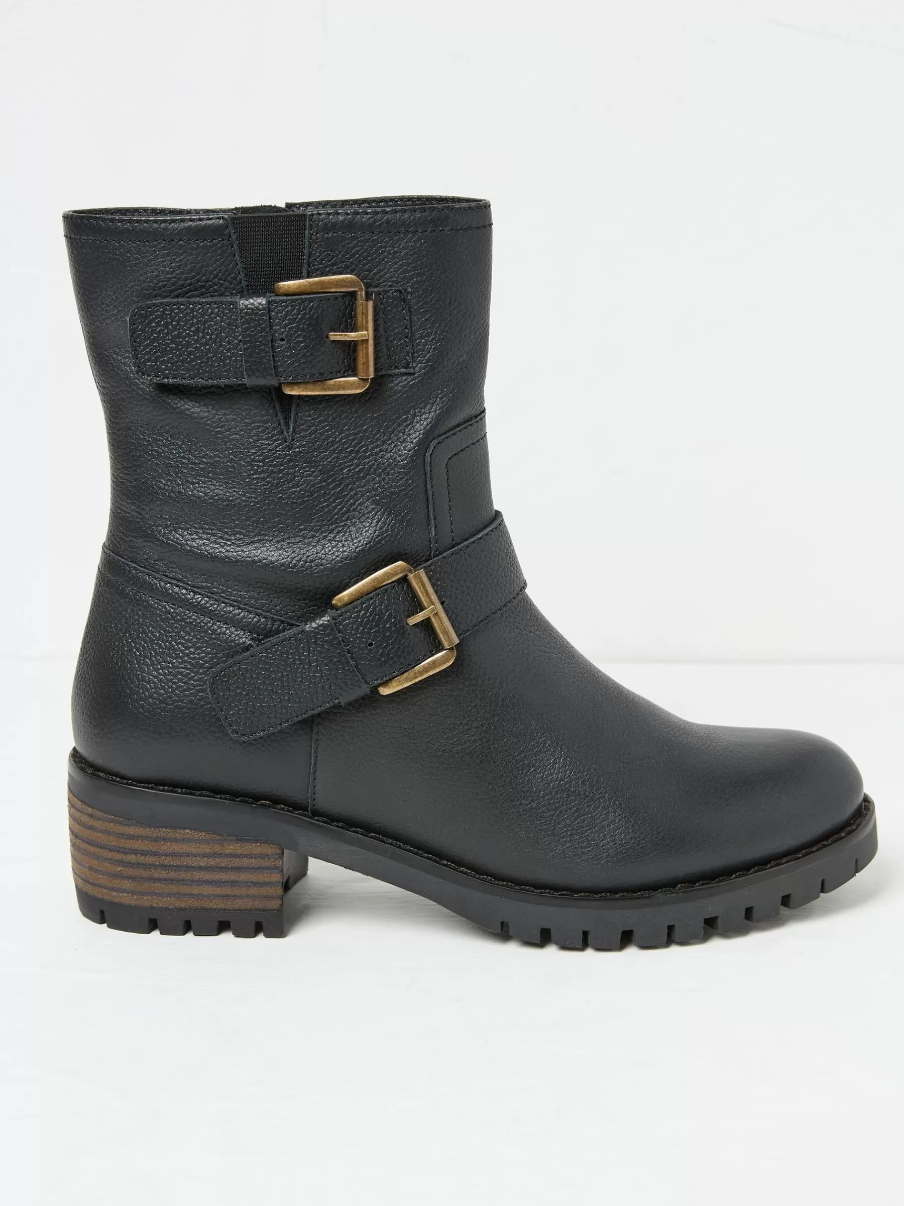 Liberty Biker Boots*FatFace Best Sale