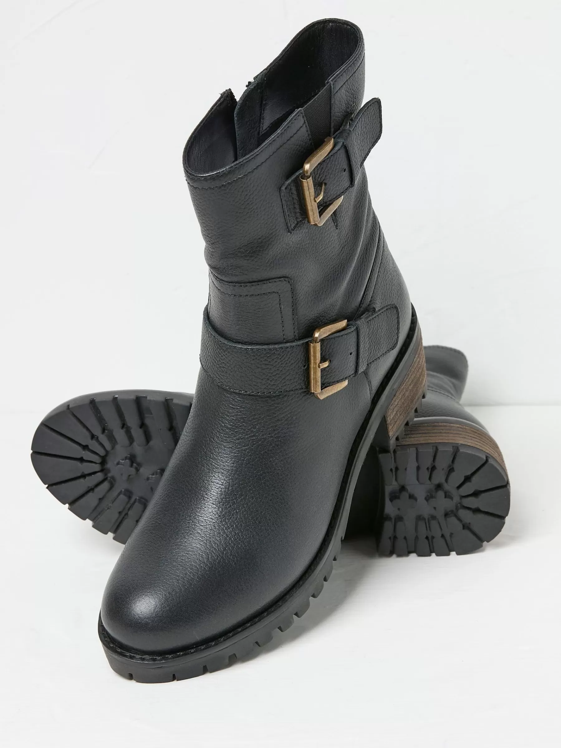 Liberty Biker Boots*FatFace Best Sale