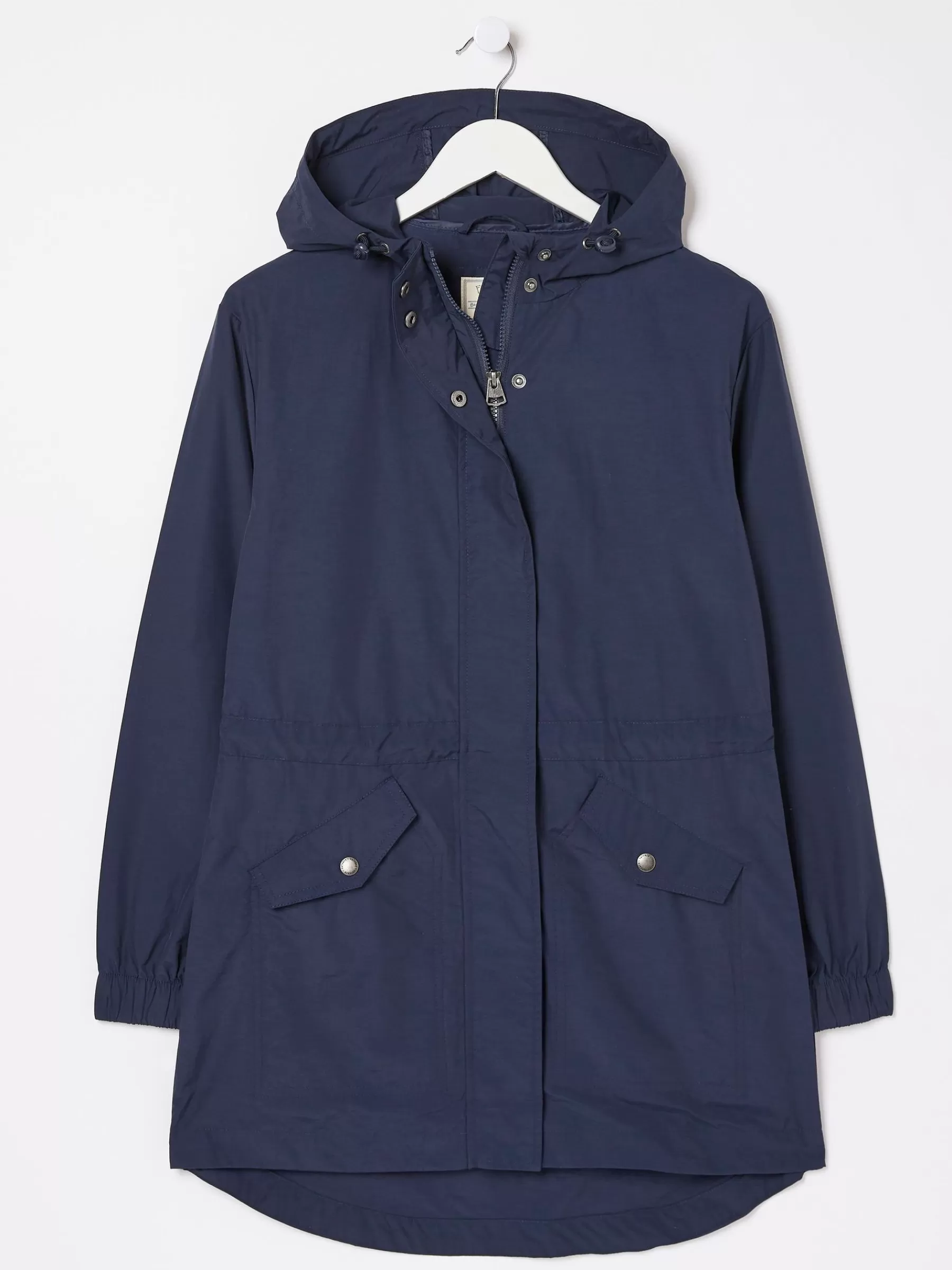 Lily Lightweight Parka Coat*FatFace Sale