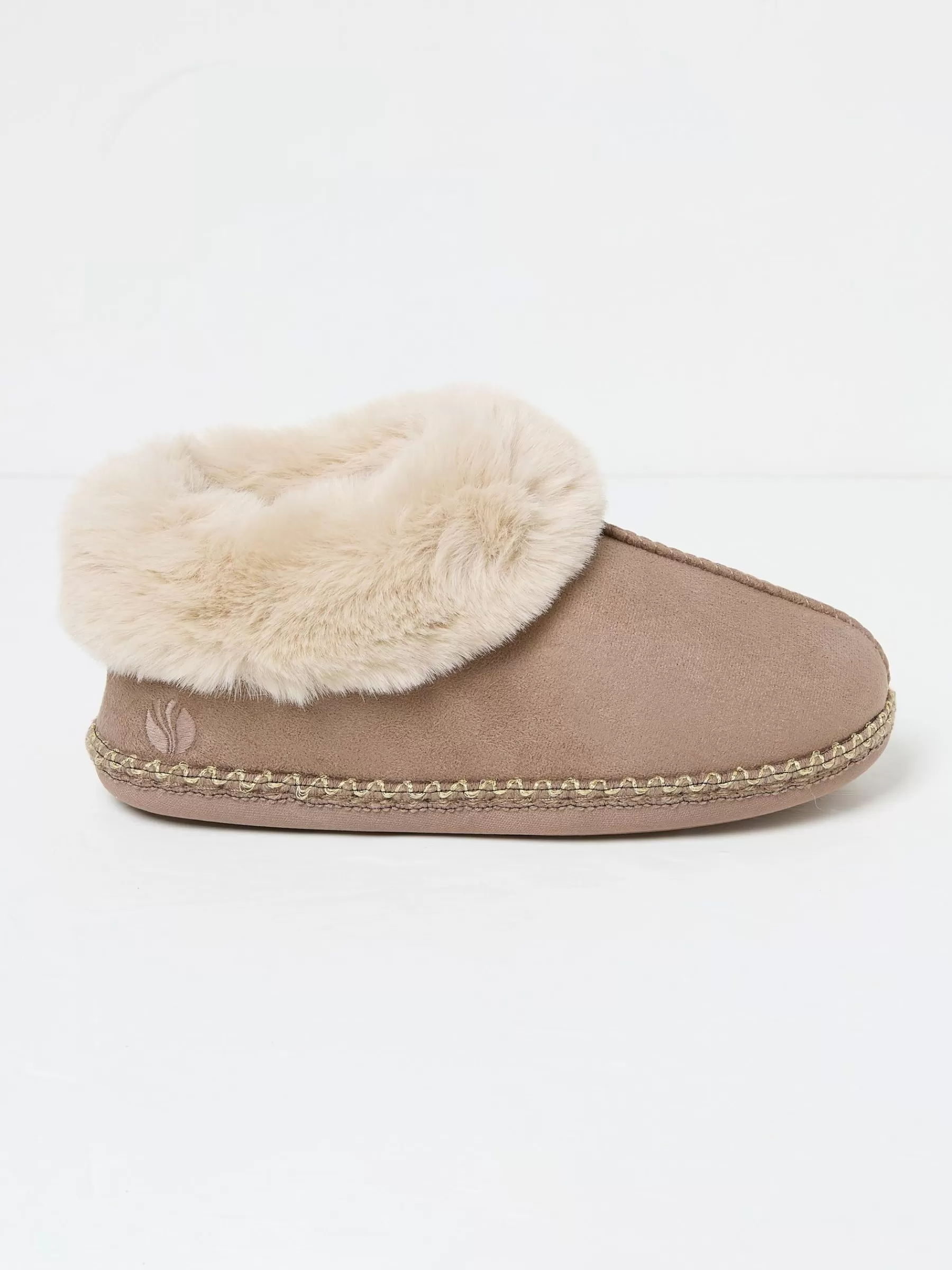 Maia Boots Slippers*FatFace Store