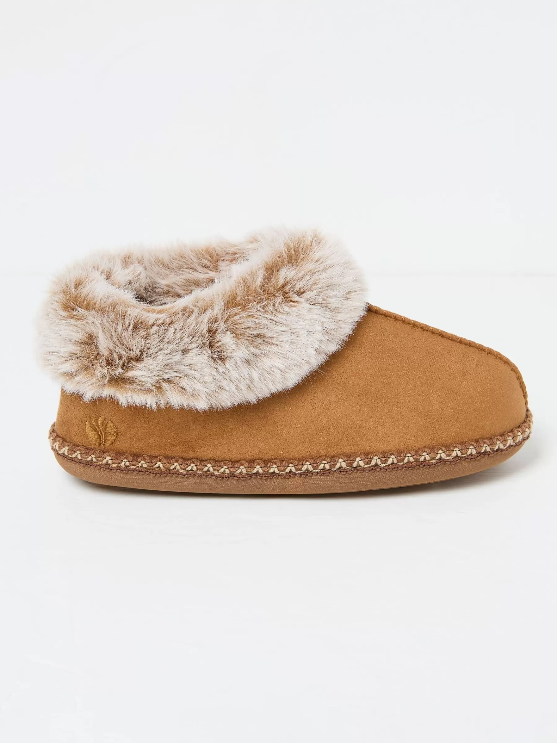 Maia Boots Slippers*FatFace Hot