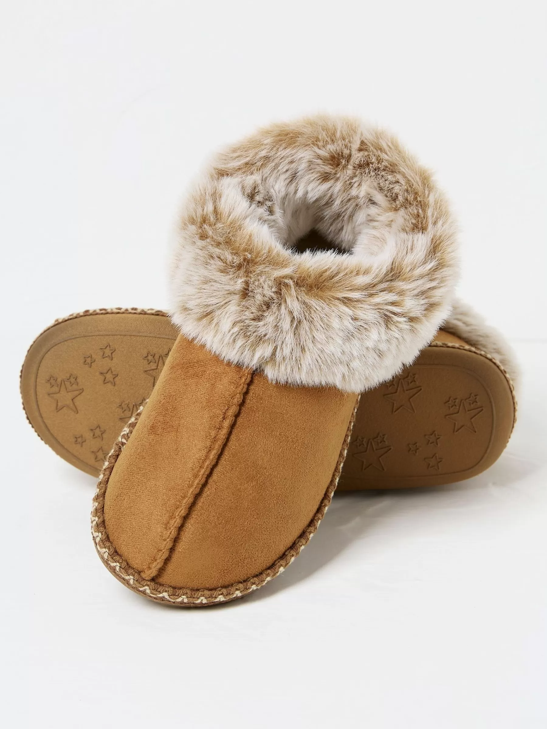 Maia Boots Slippers*FatFace Hot