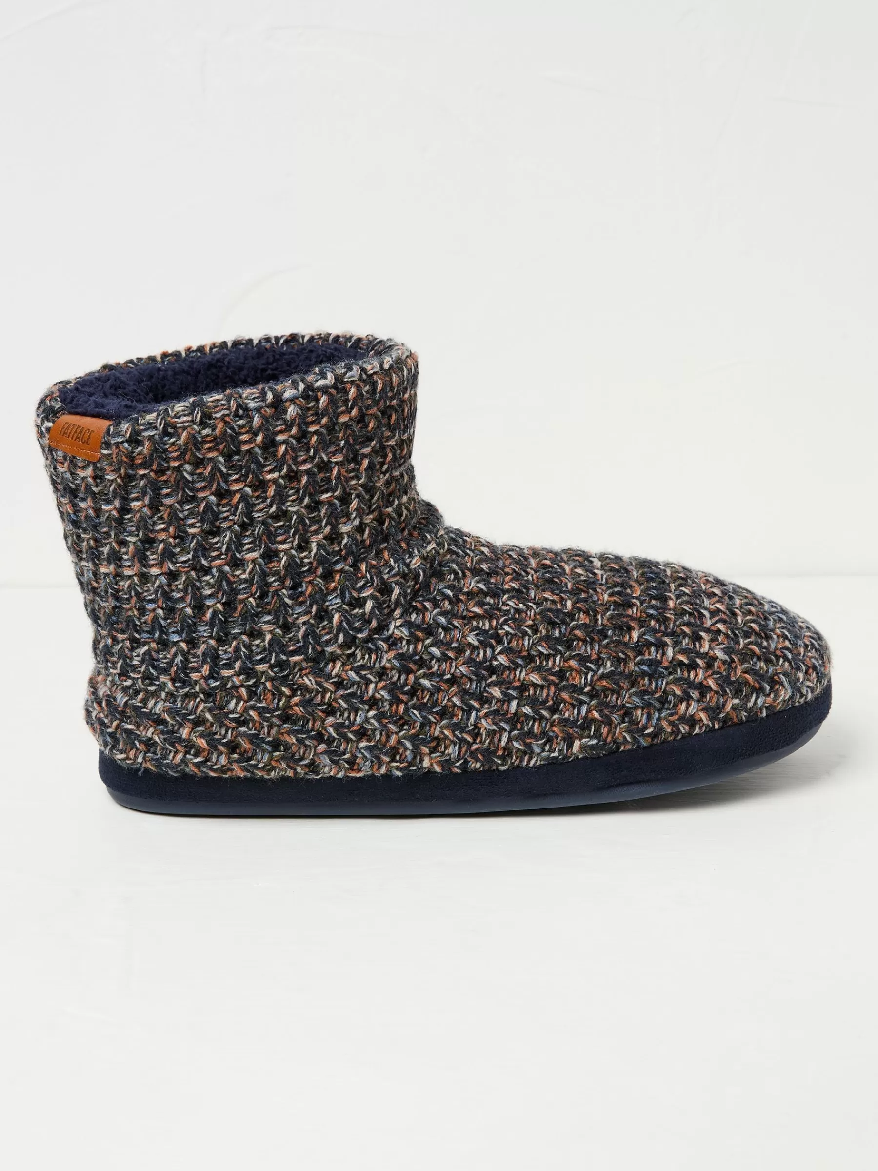 Matthew Matthew Knit Boots*FatFace Best