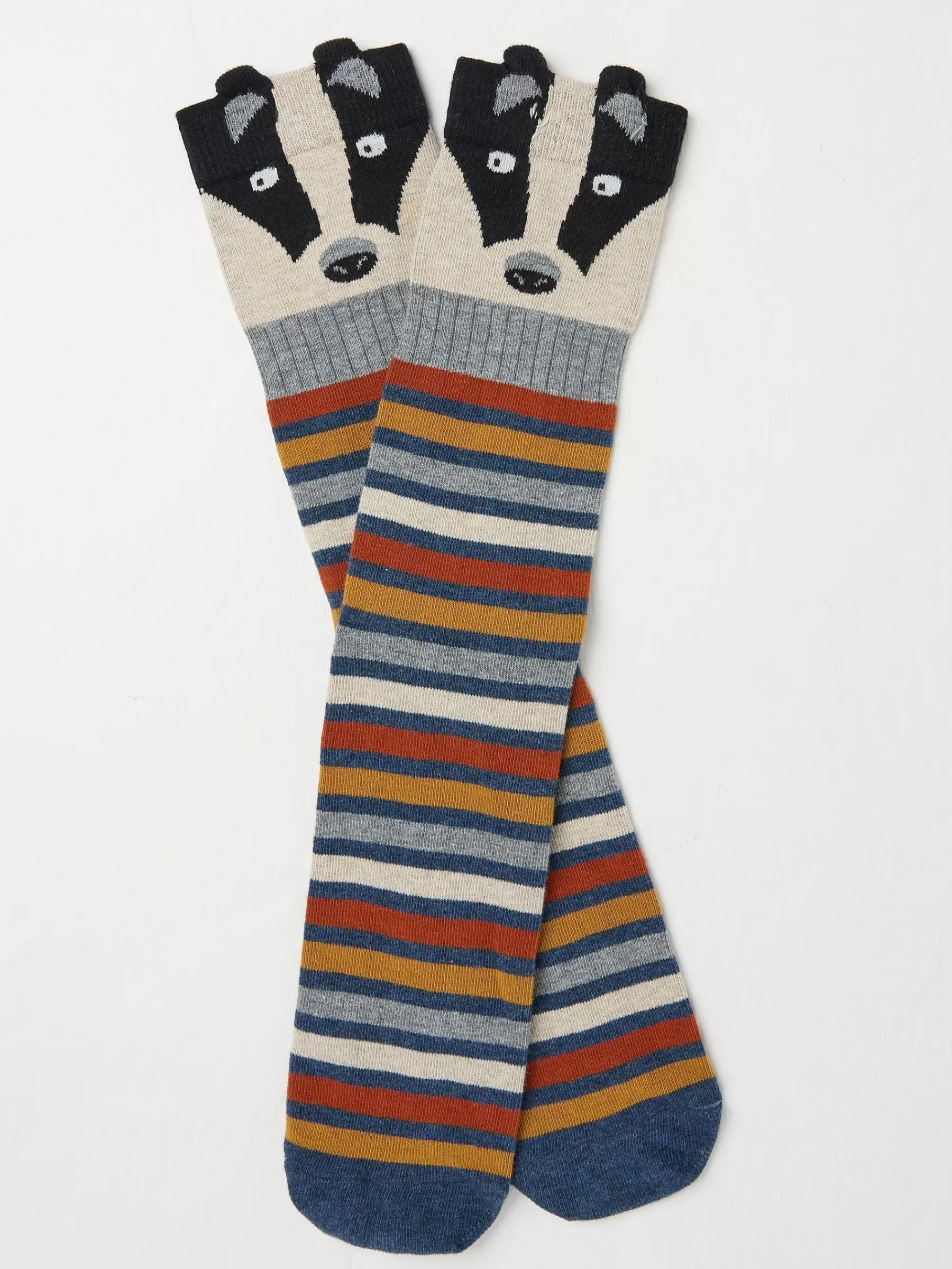 Badger Socks*FatFace Sale