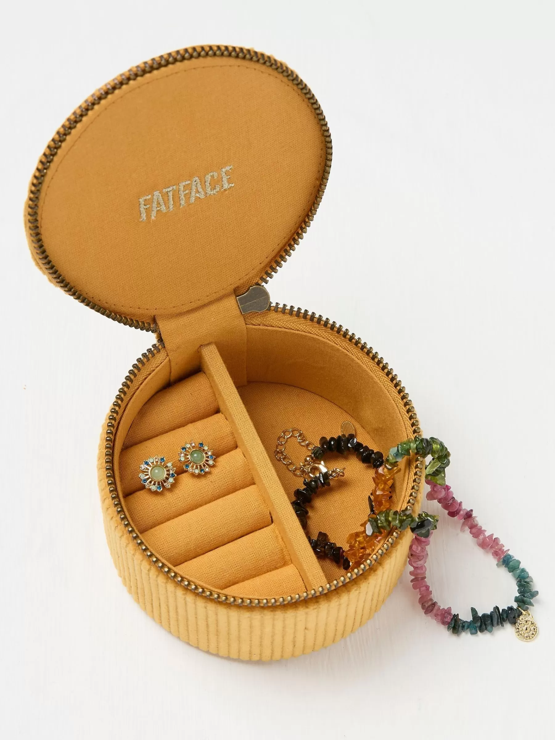 Alphabet Jewellery Box*FatFace Cheap