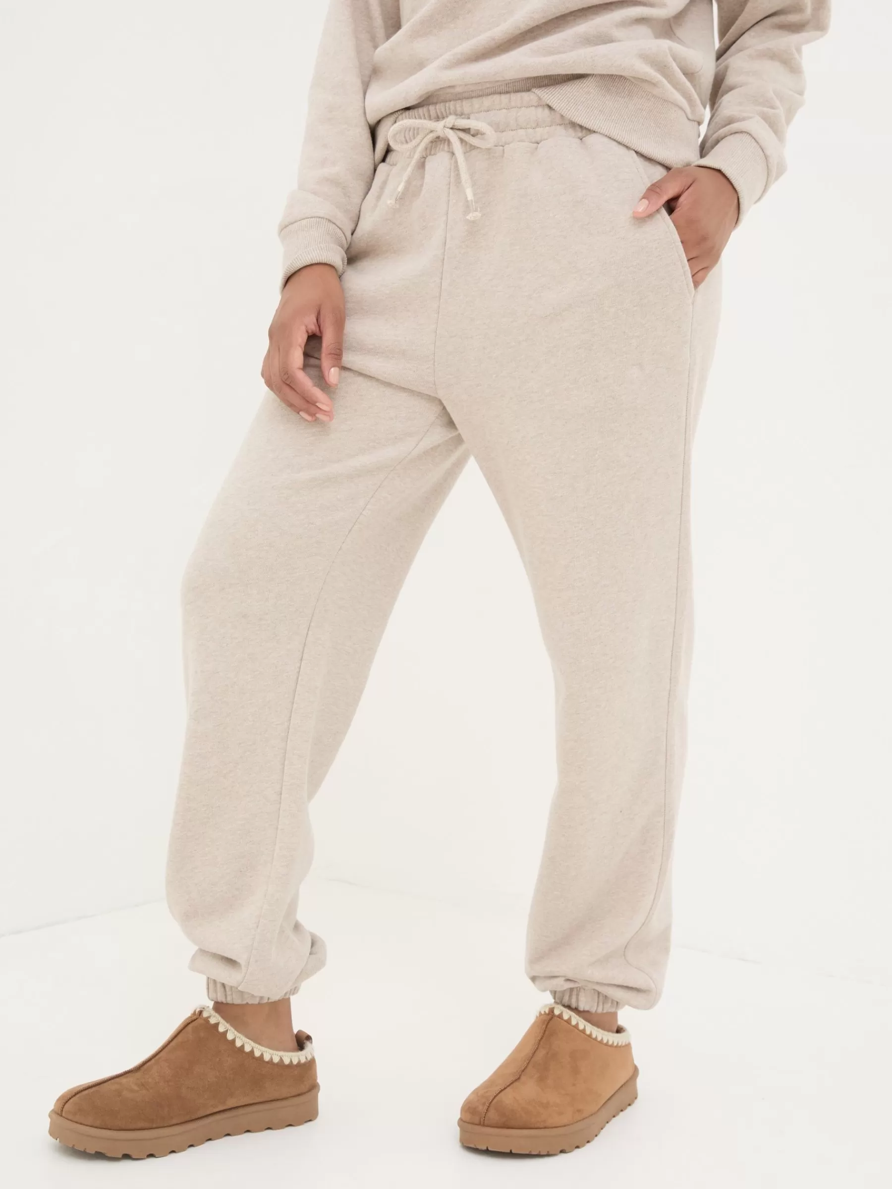 Soft Lounge Pyjama Bottoms*FatFace Fashion