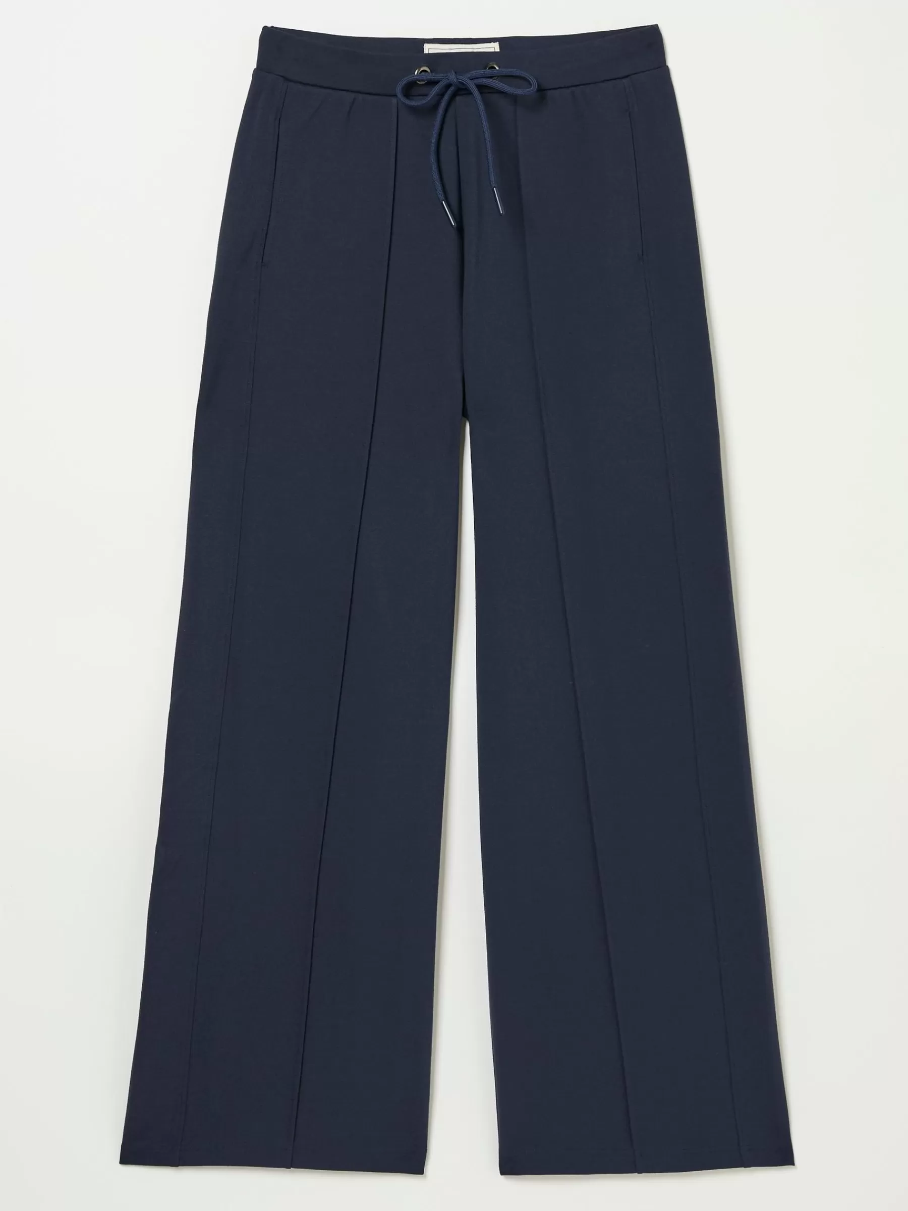 Ely Wide Leg Trousers*FatFace Cheap