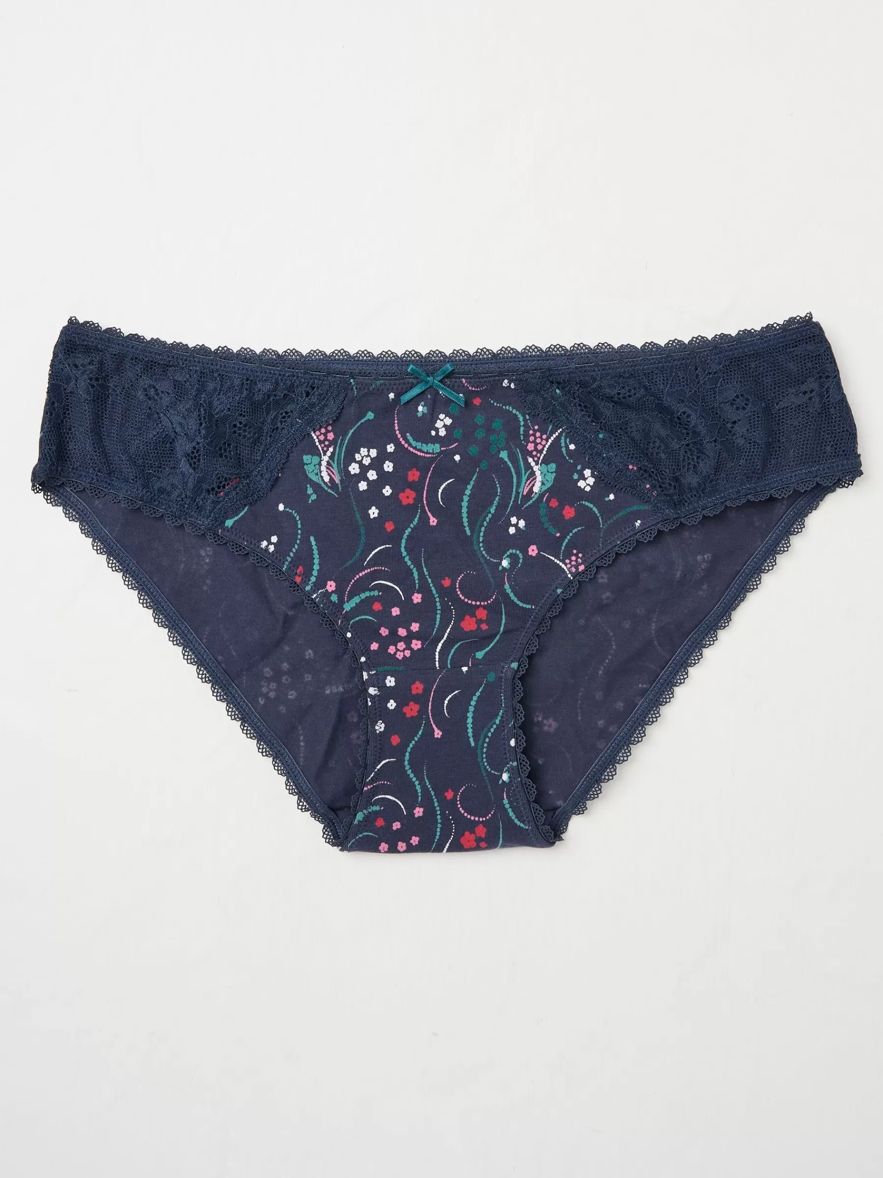 Firework Mini Knickers*FatFace Best