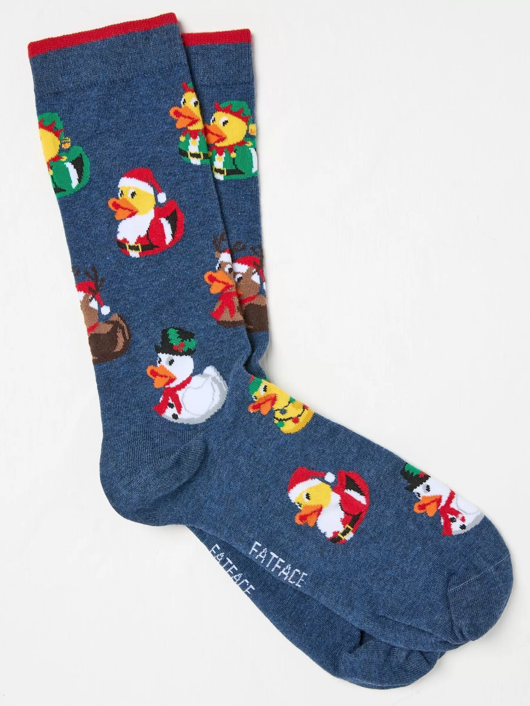 Rubber Ducks Socks*FatFace Hot