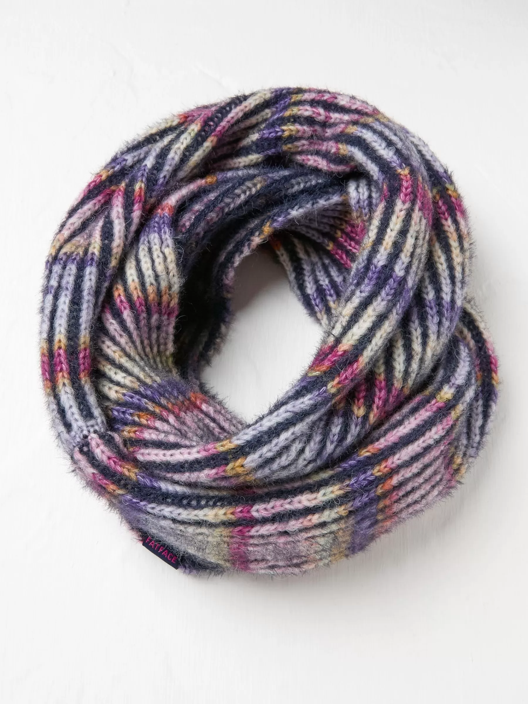 Spacedye Snood*FatFace Outlet