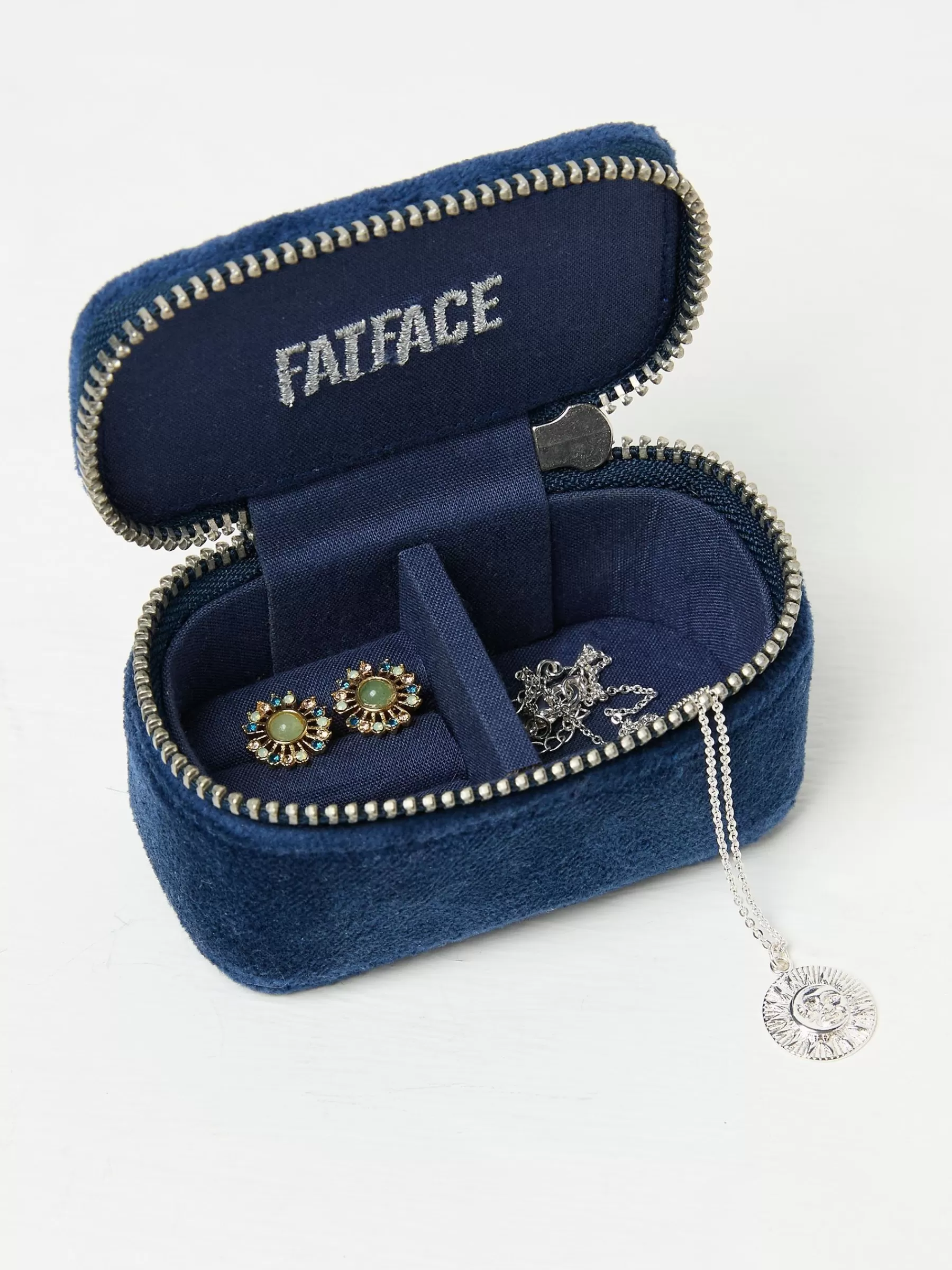 Star Jewellery Box*FatFace Cheap