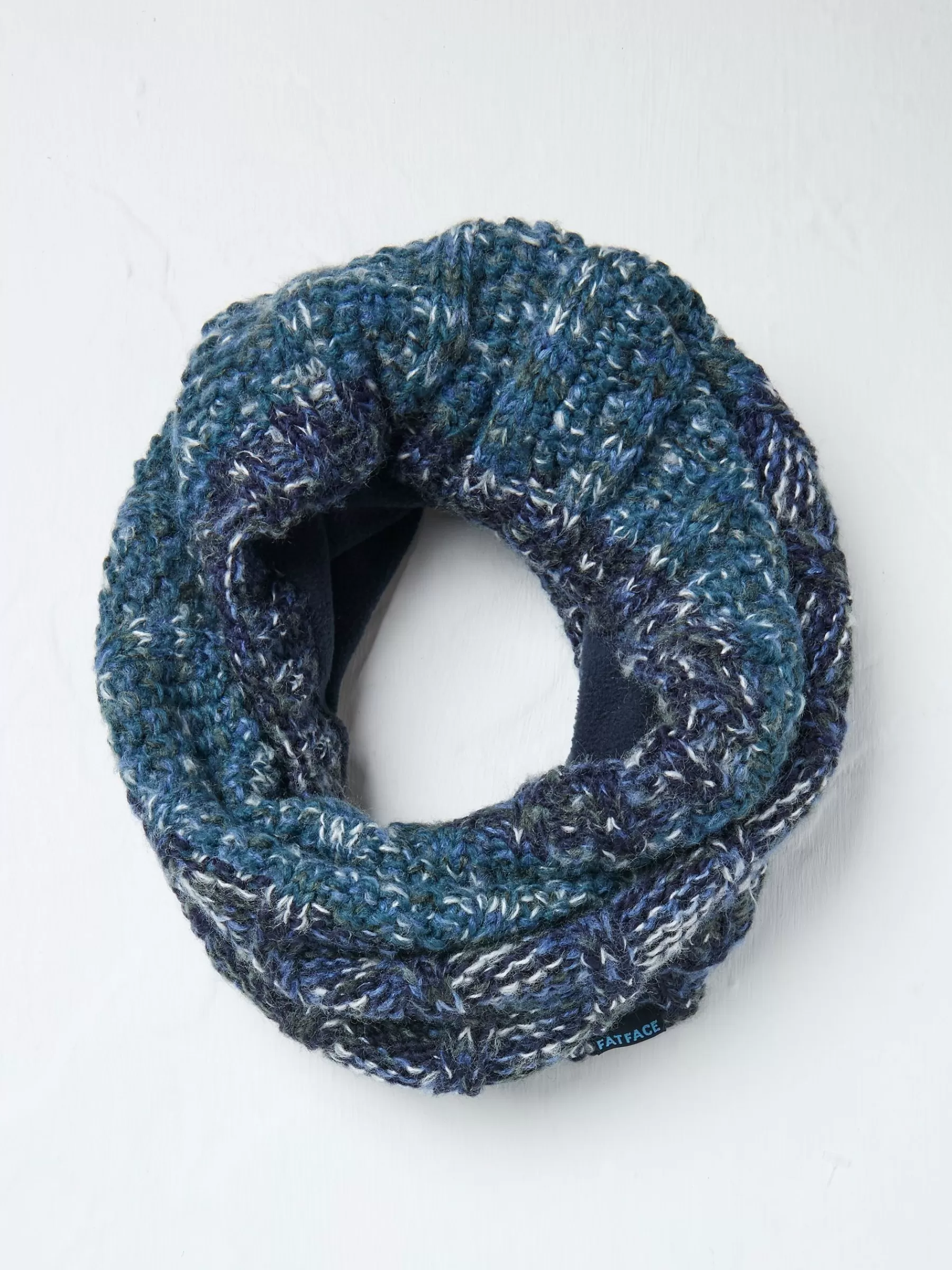 Truro Snood*FatFace Shop