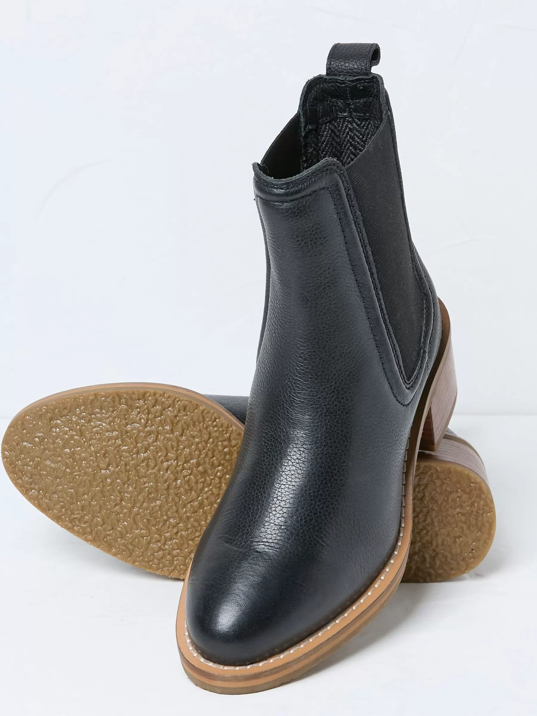 Orla Chelsea Boots*FatFace Discount