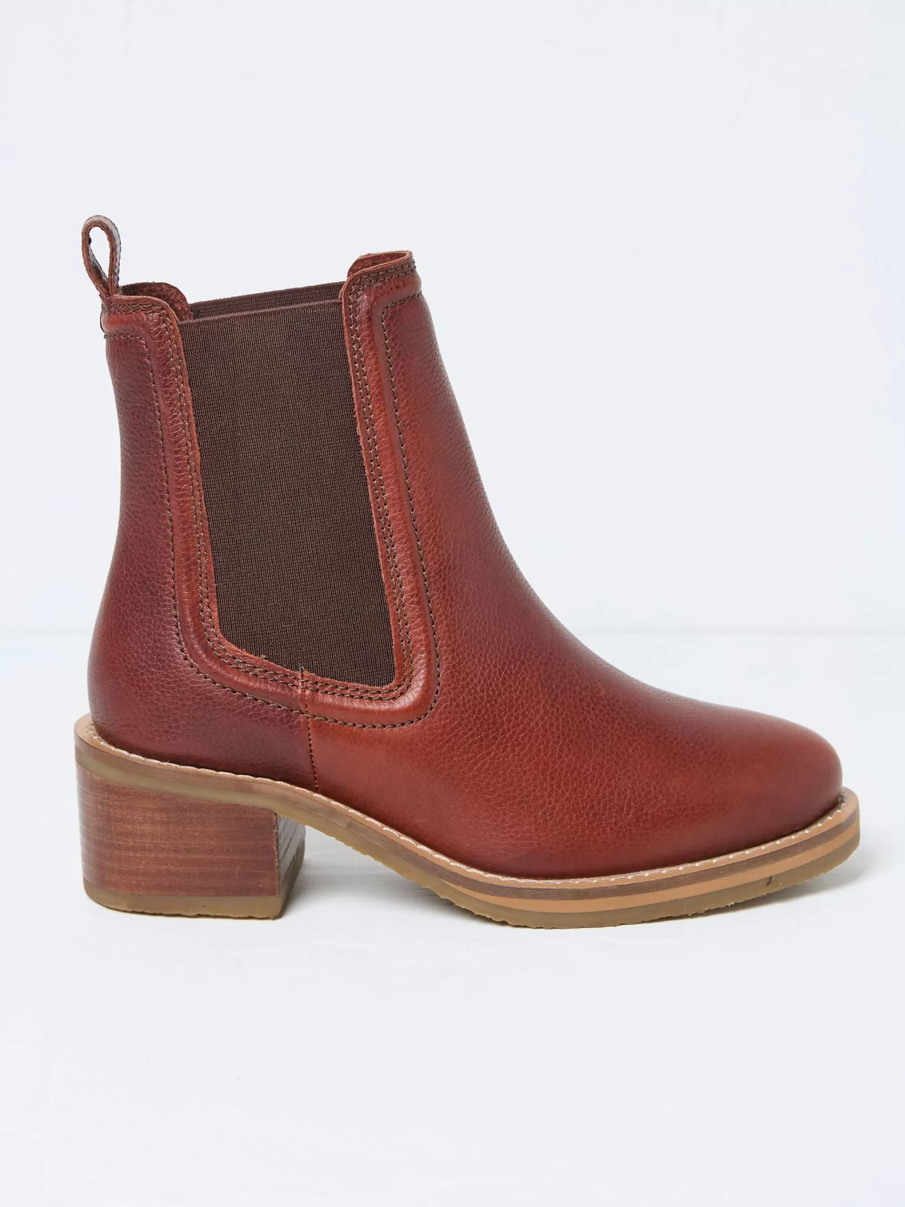 Orla Chelsea Boots*FatFace Sale