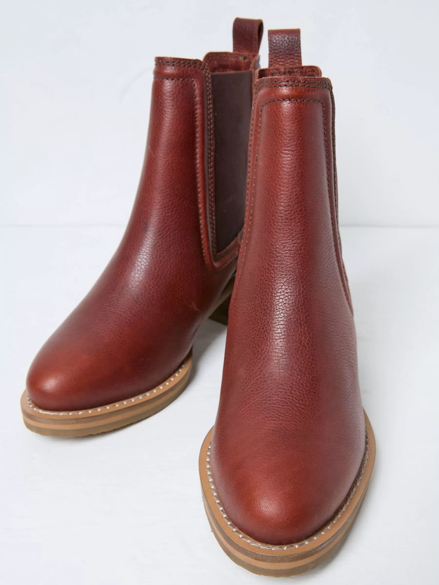 Orla Chelsea Boots*FatFace Sale