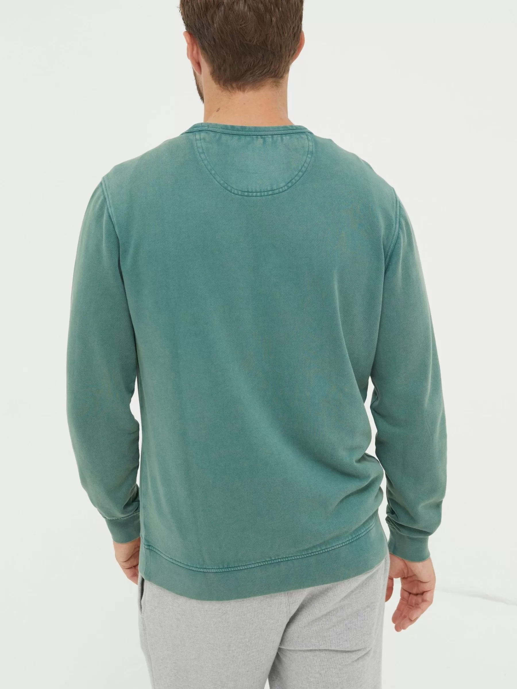 Petersfield Sweatshirt*FatFace New