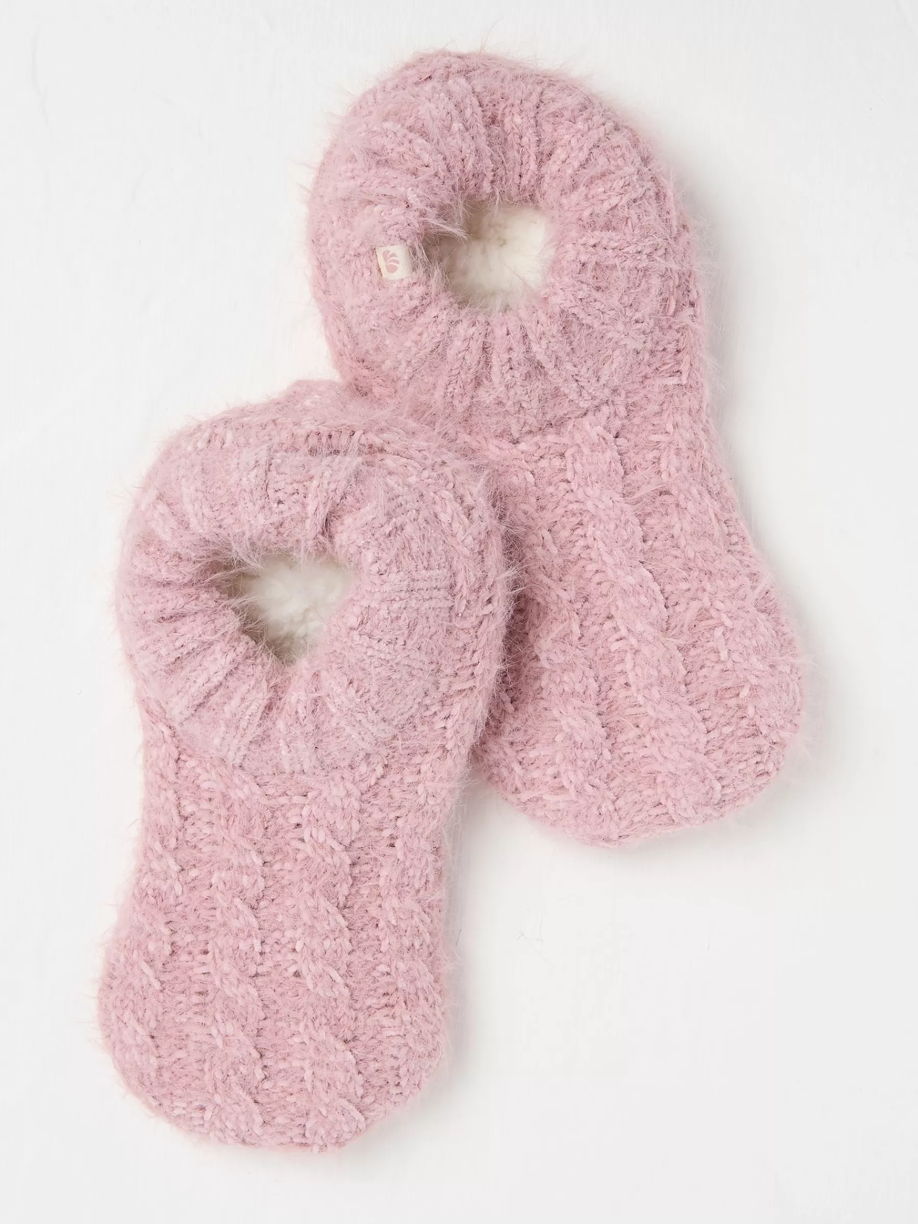 Short Slipper Socks*FatFace Flash Sale