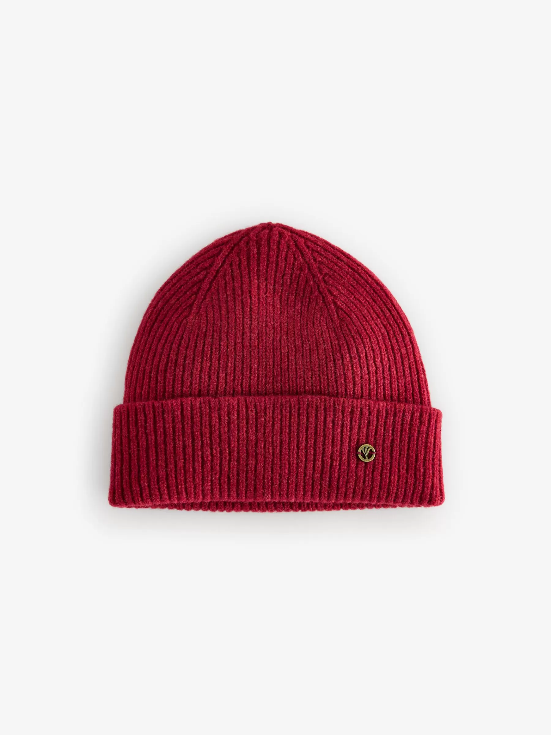 Lambswool Beanie Hat*FatFace Flash Sale