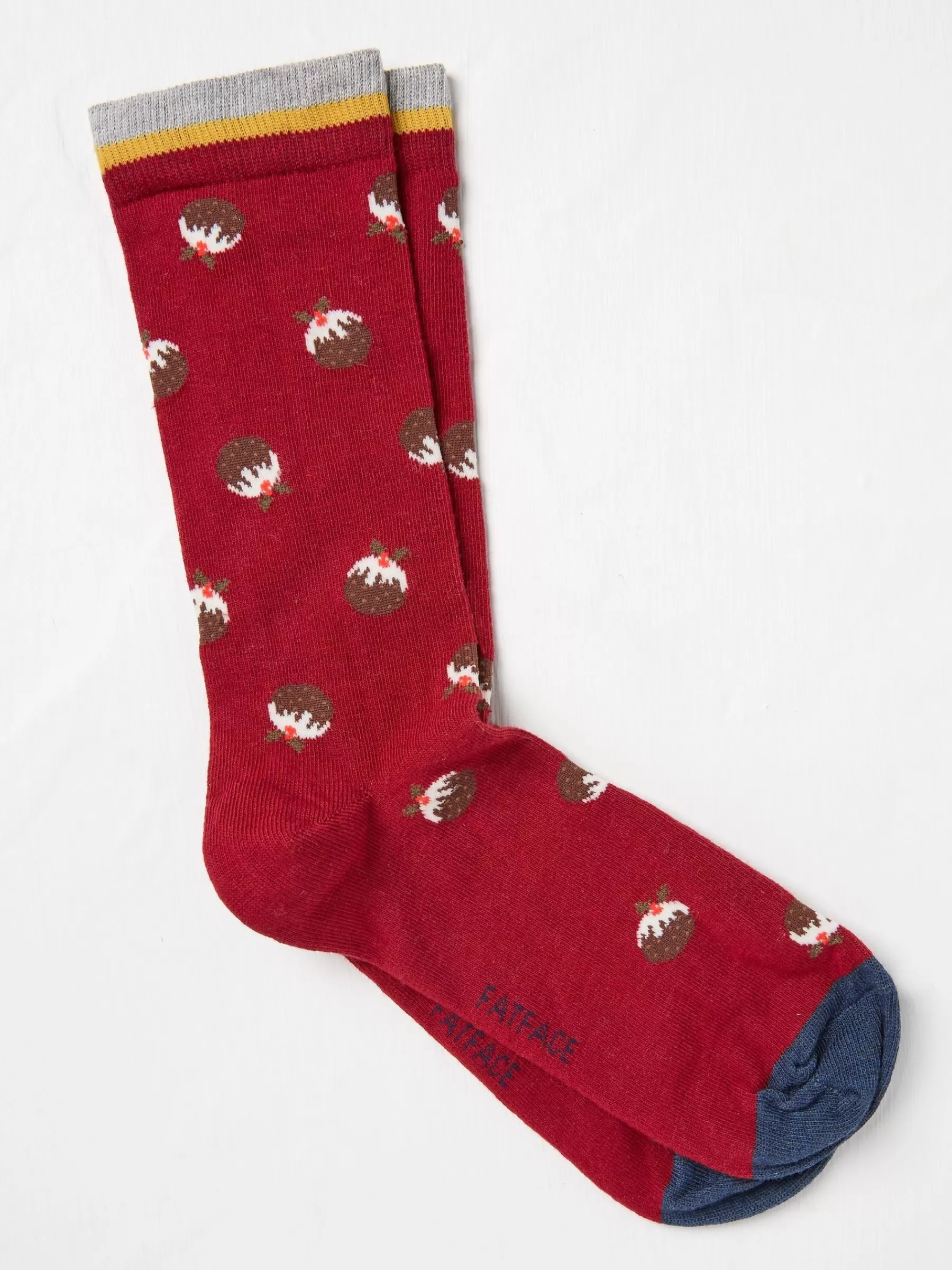 Pudding Socks*FatFace Cheap