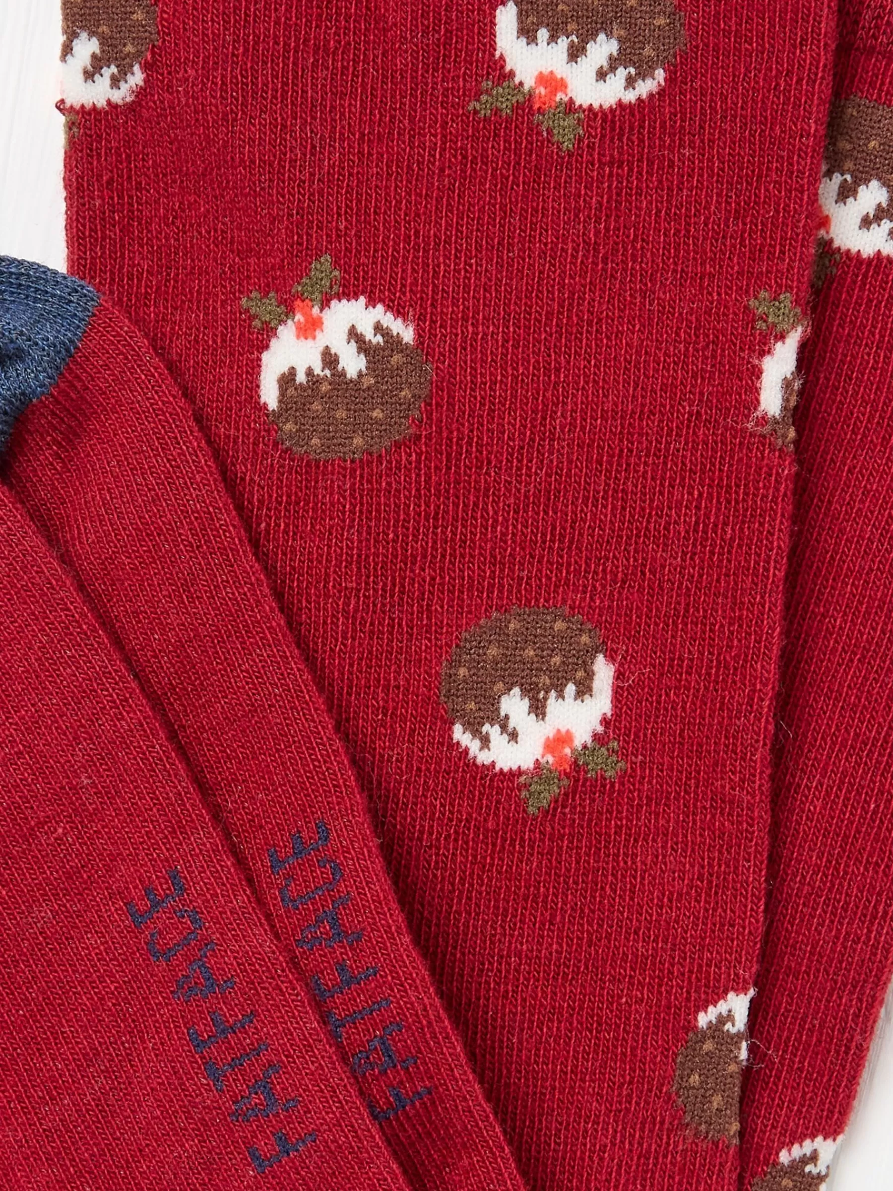 Pudding Socks*FatFace Cheap