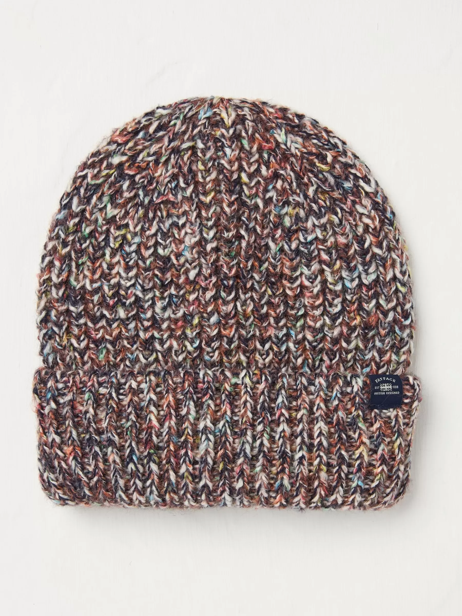 Twist Beanie*FatFace Cheap