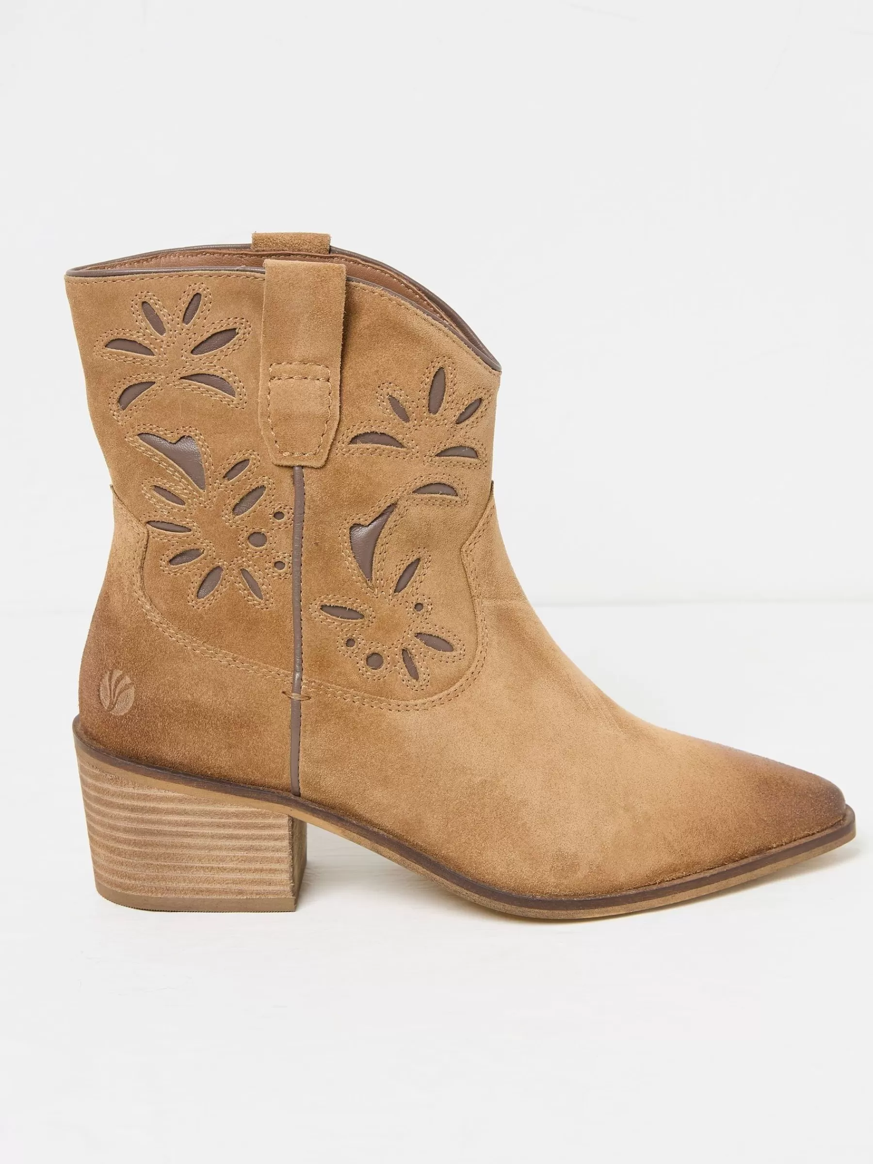 Shay Western Boots*FatFace Best