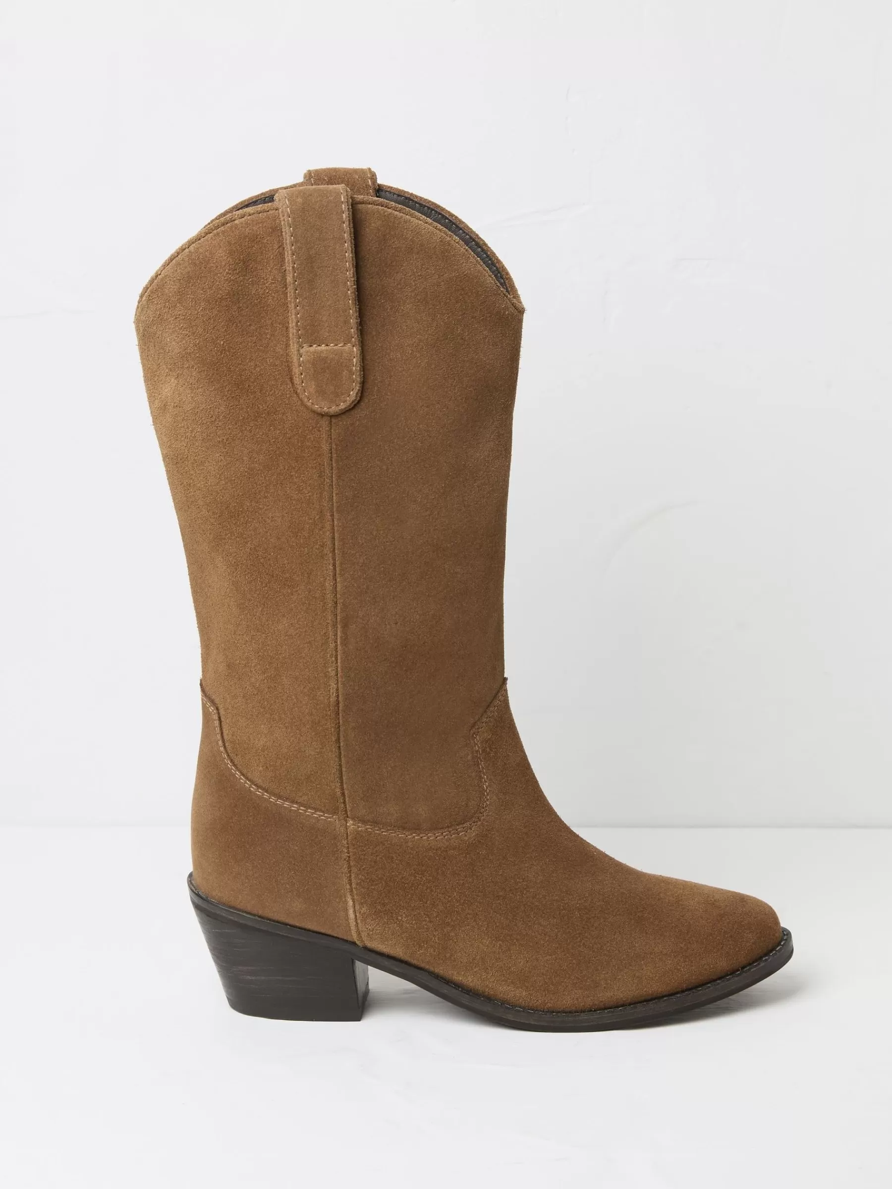 Sierra Western Boots*FatFace Cheap