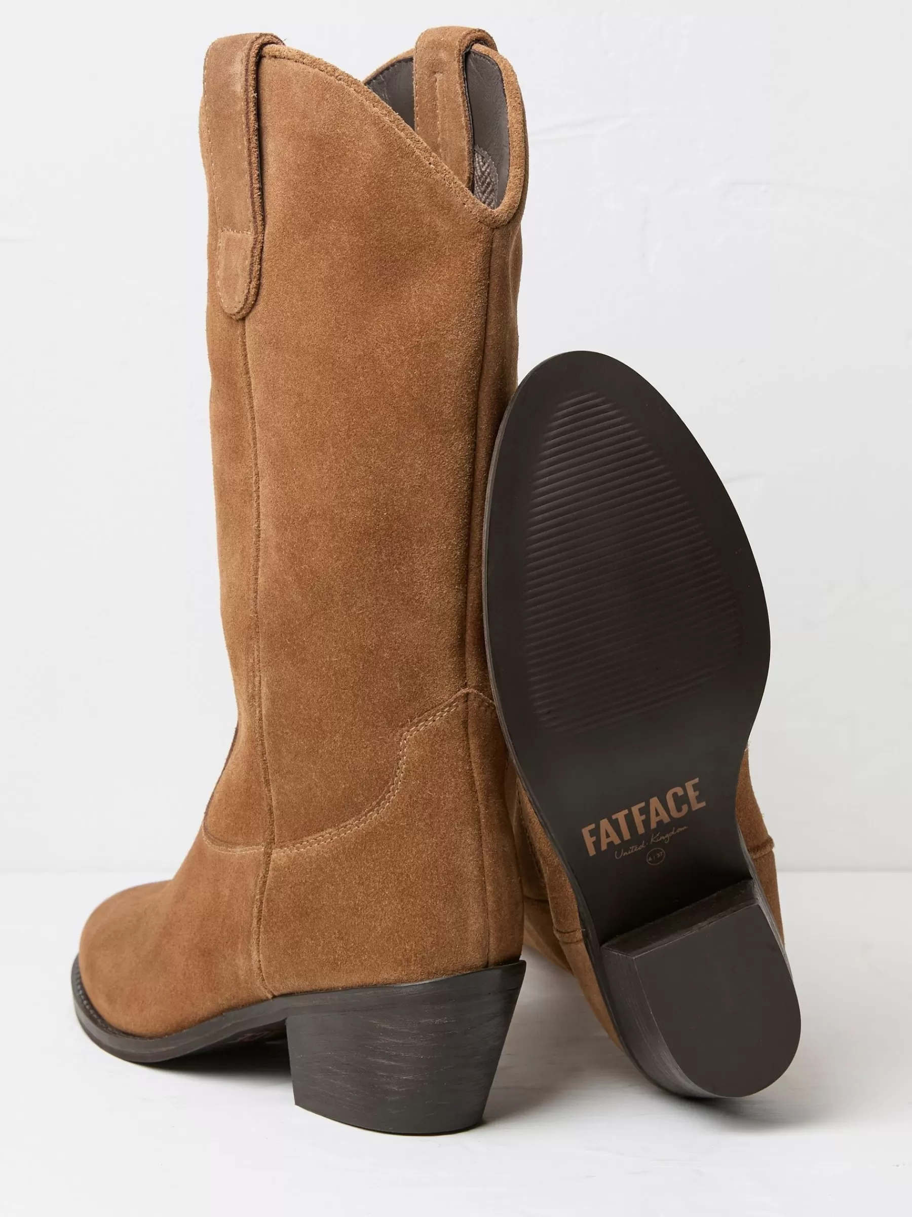 Sierra Western Boots*FatFace Cheap