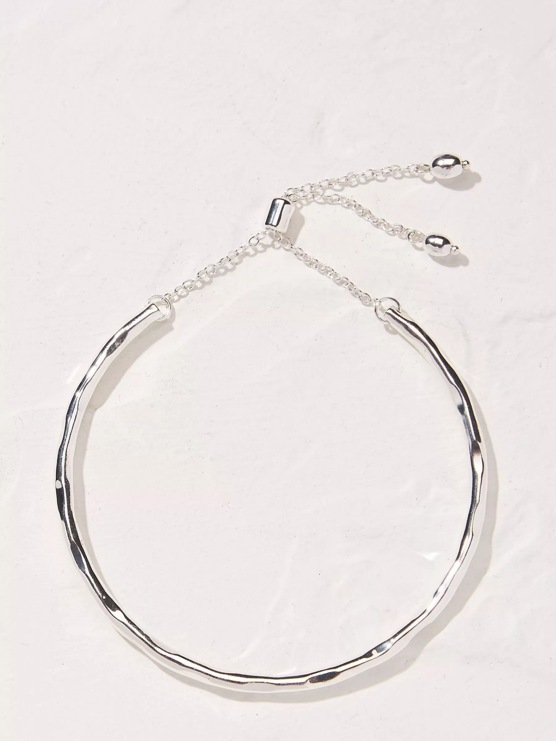 Adjustable Bangle*FatFace Cheap