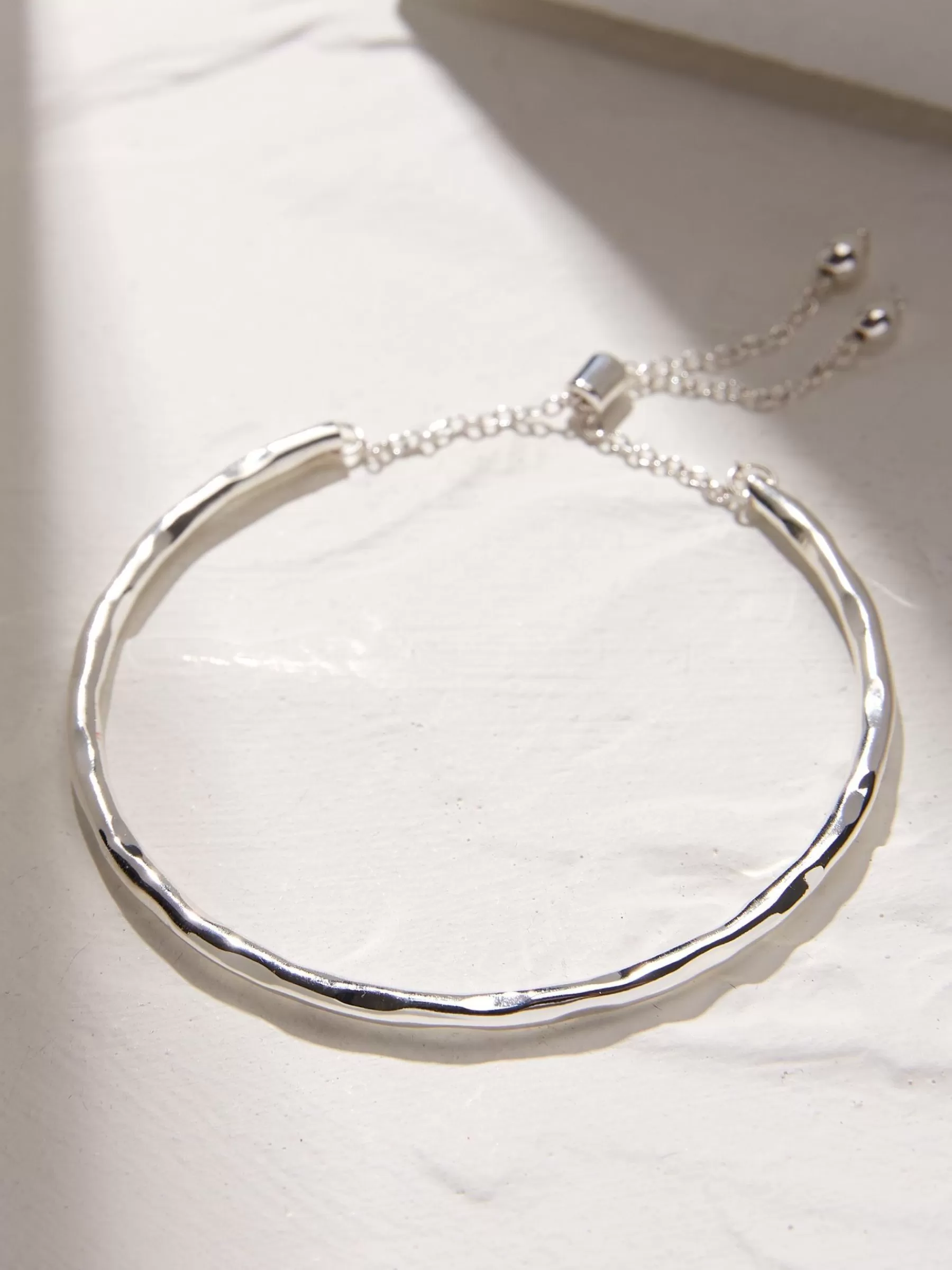 Adjustable Bangle*FatFace Cheap