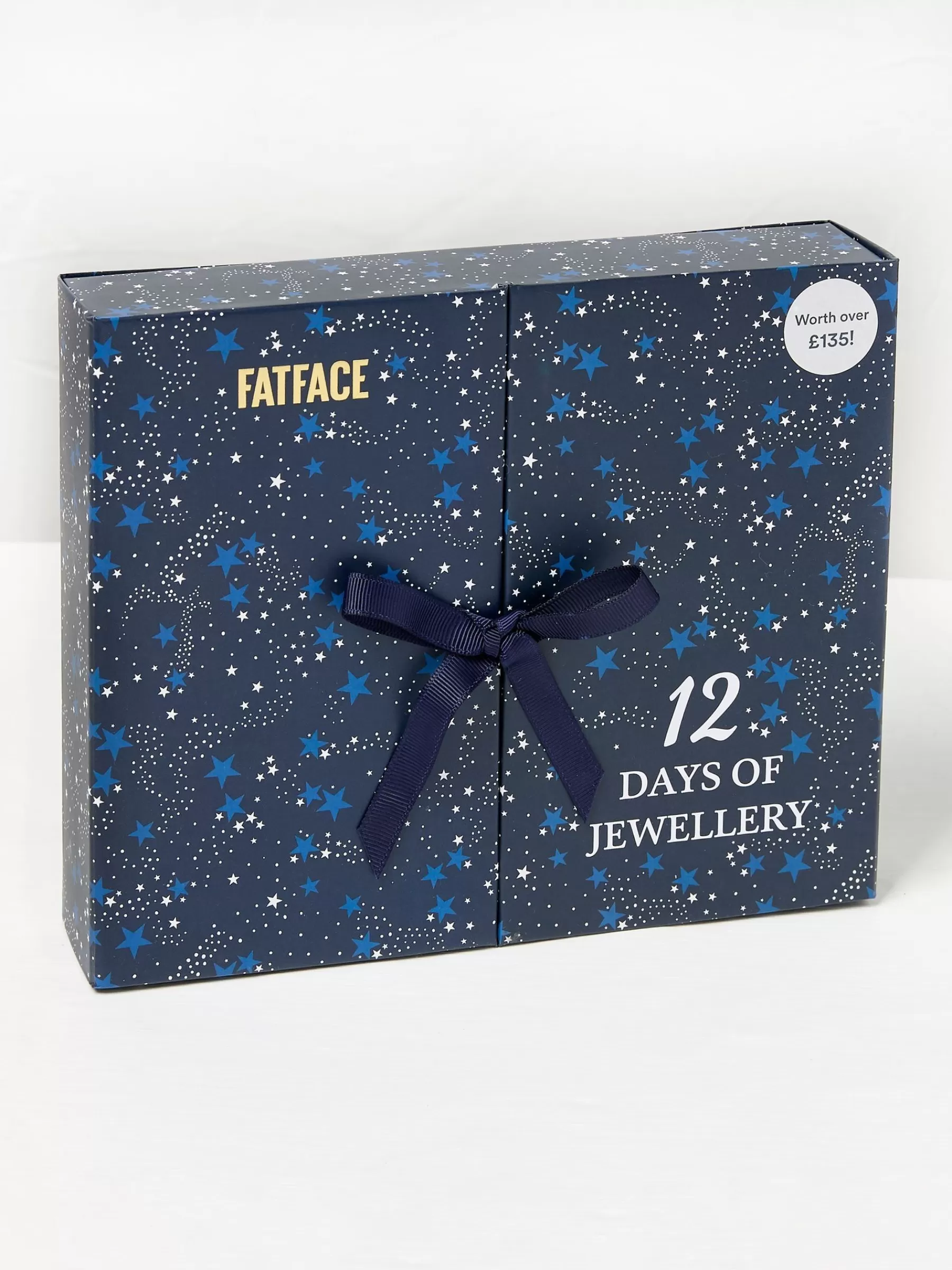 12 Days Of Jewellery Set*FatFace Outlet