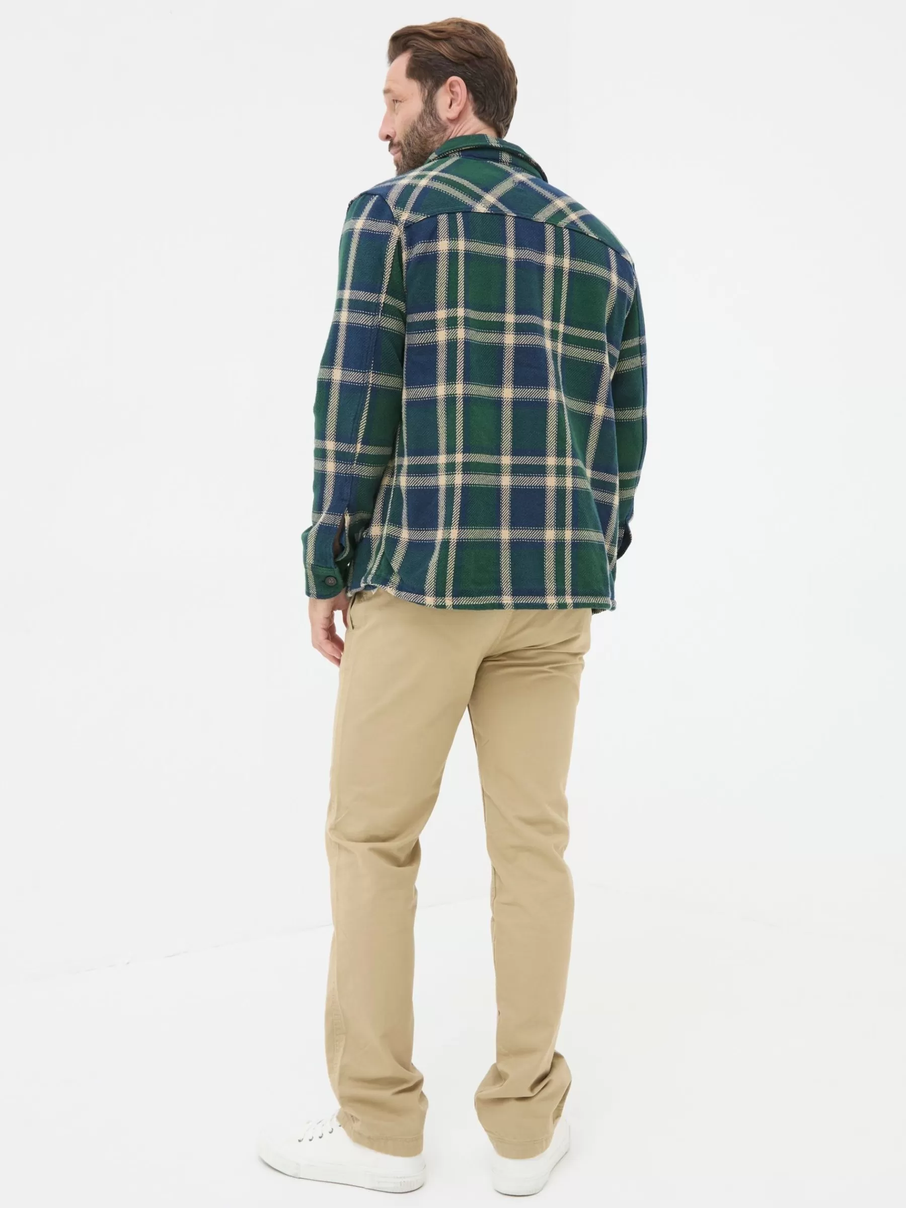 Modern Coastal Chinos*FatFace New