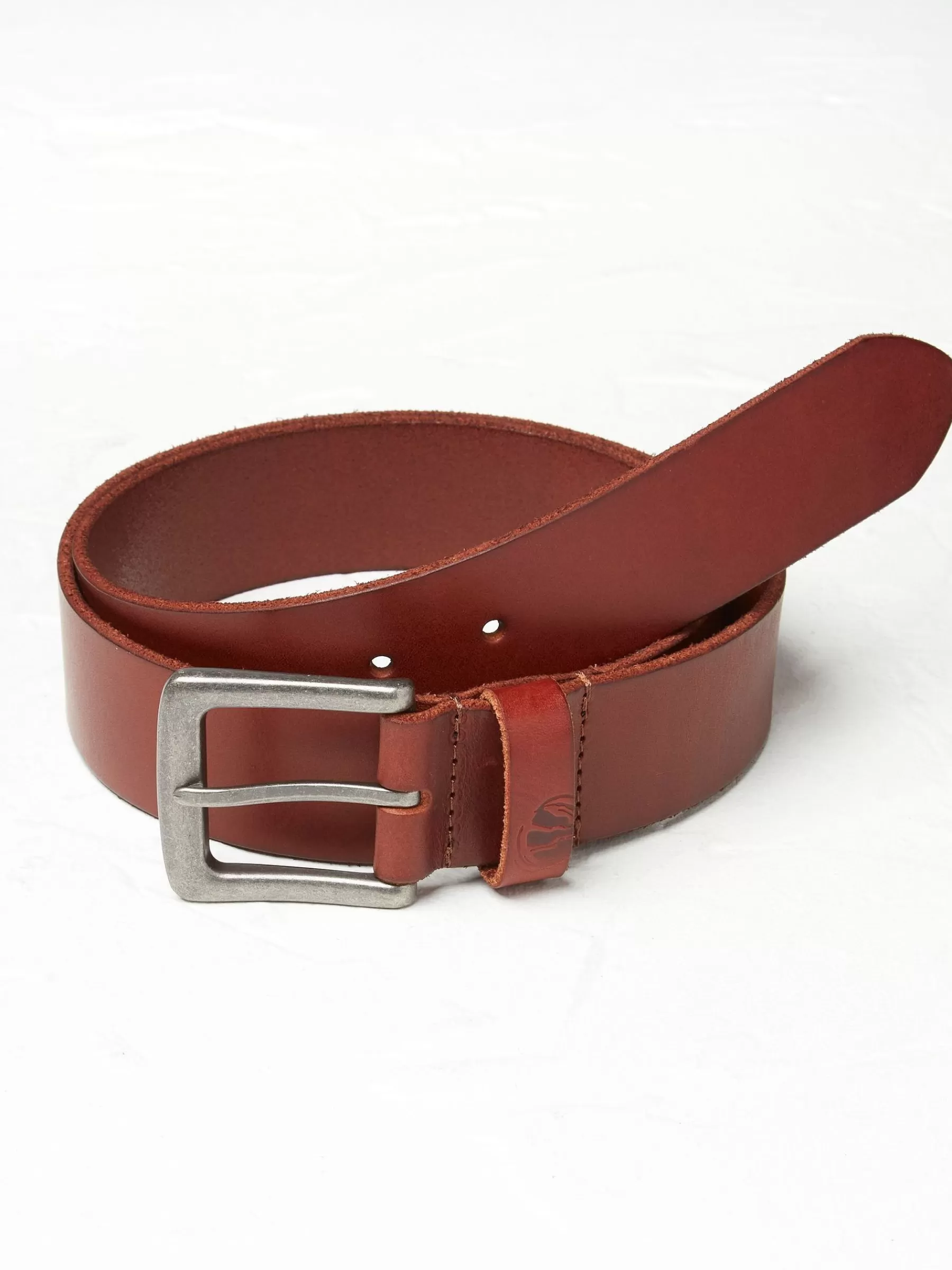 Italian Leather Belt*FatFace Store