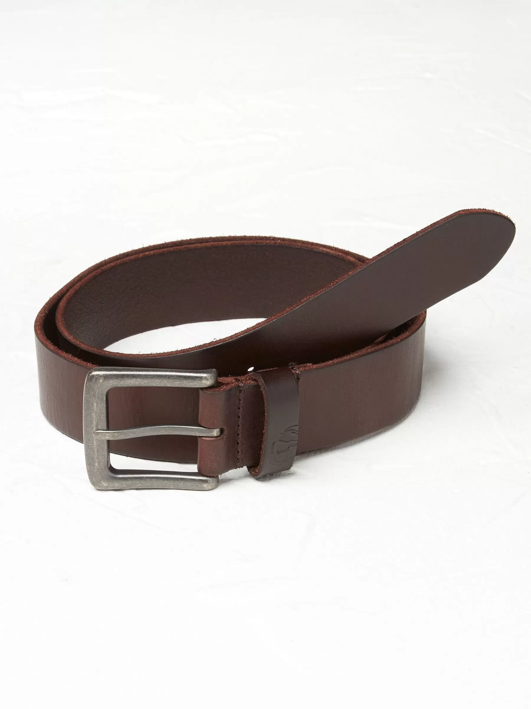 Italian Leather Belt*FatFace Cheap