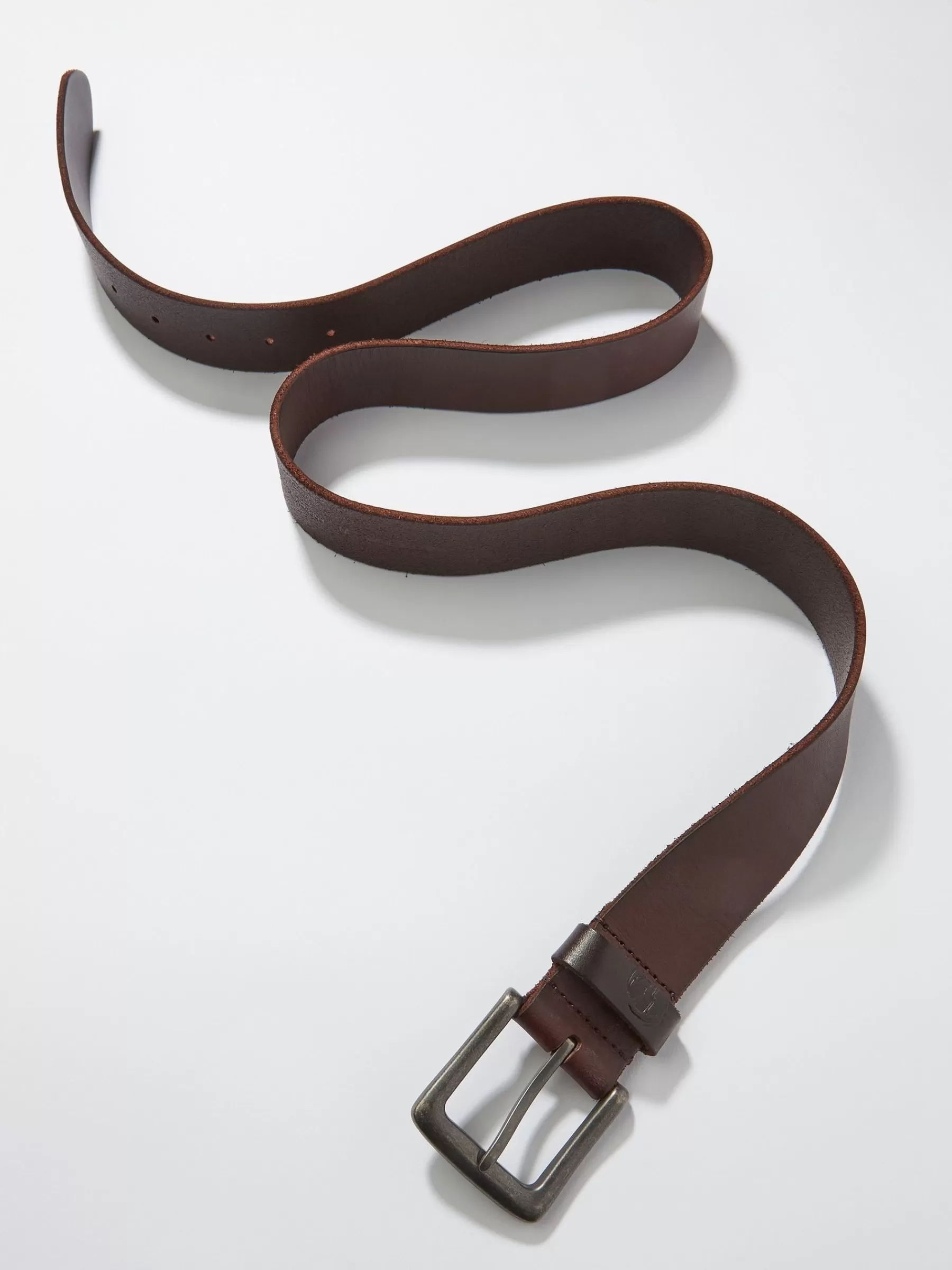 Italian Leather Belt*FatFace Cheap