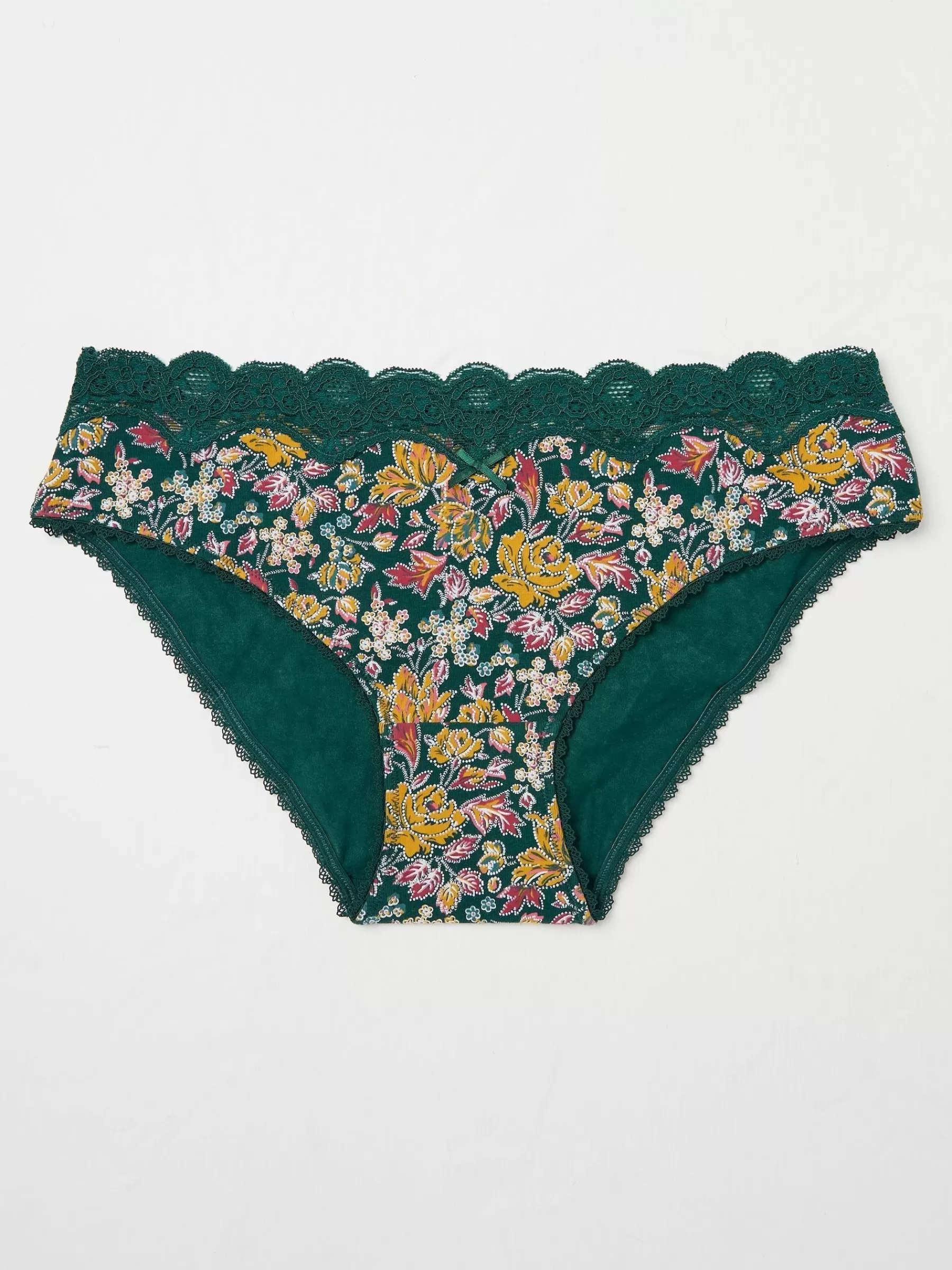 Folk Mini Knickers*FatFace Best Sale