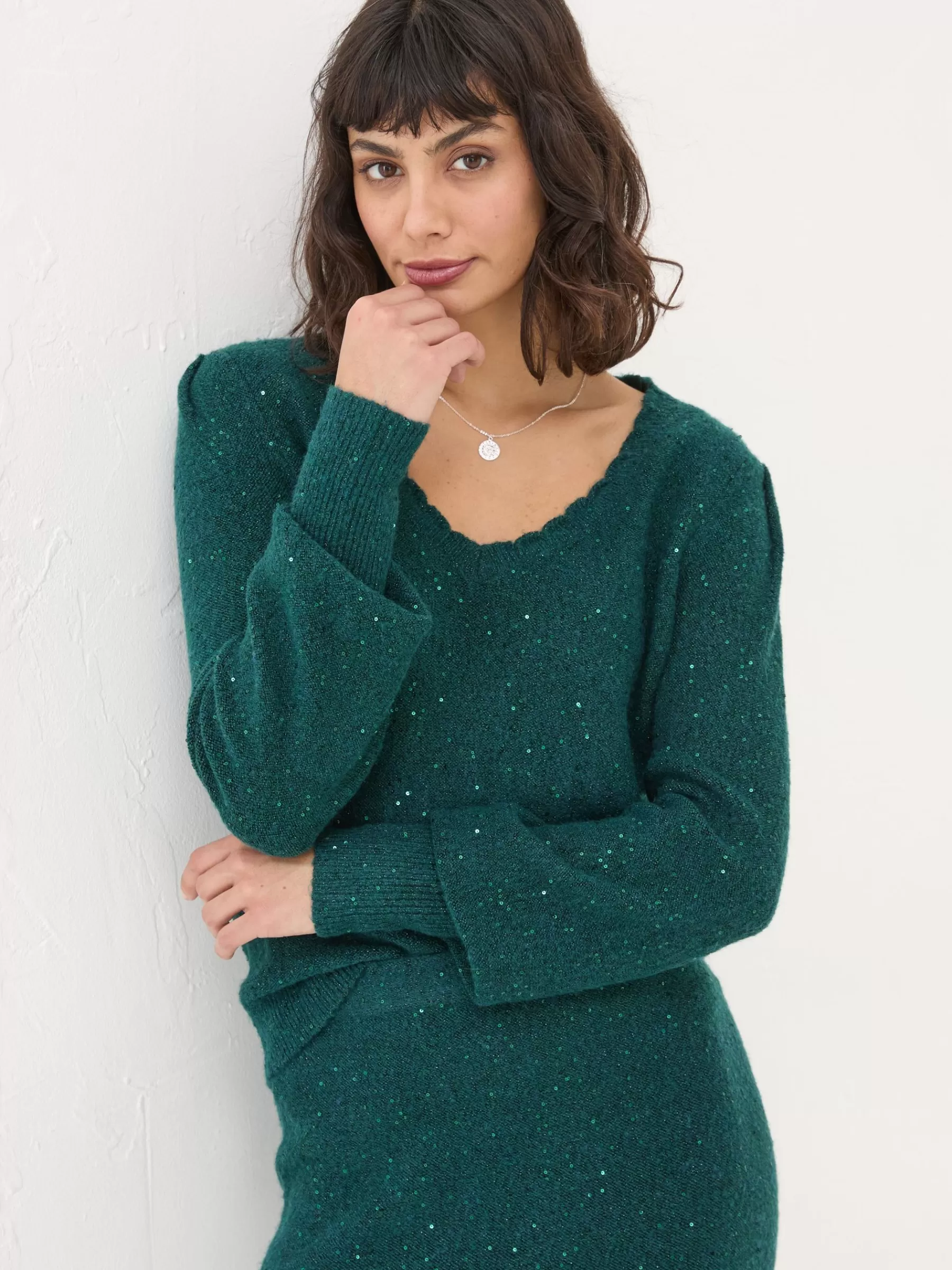 Jasmine Jumper*FatFace Online