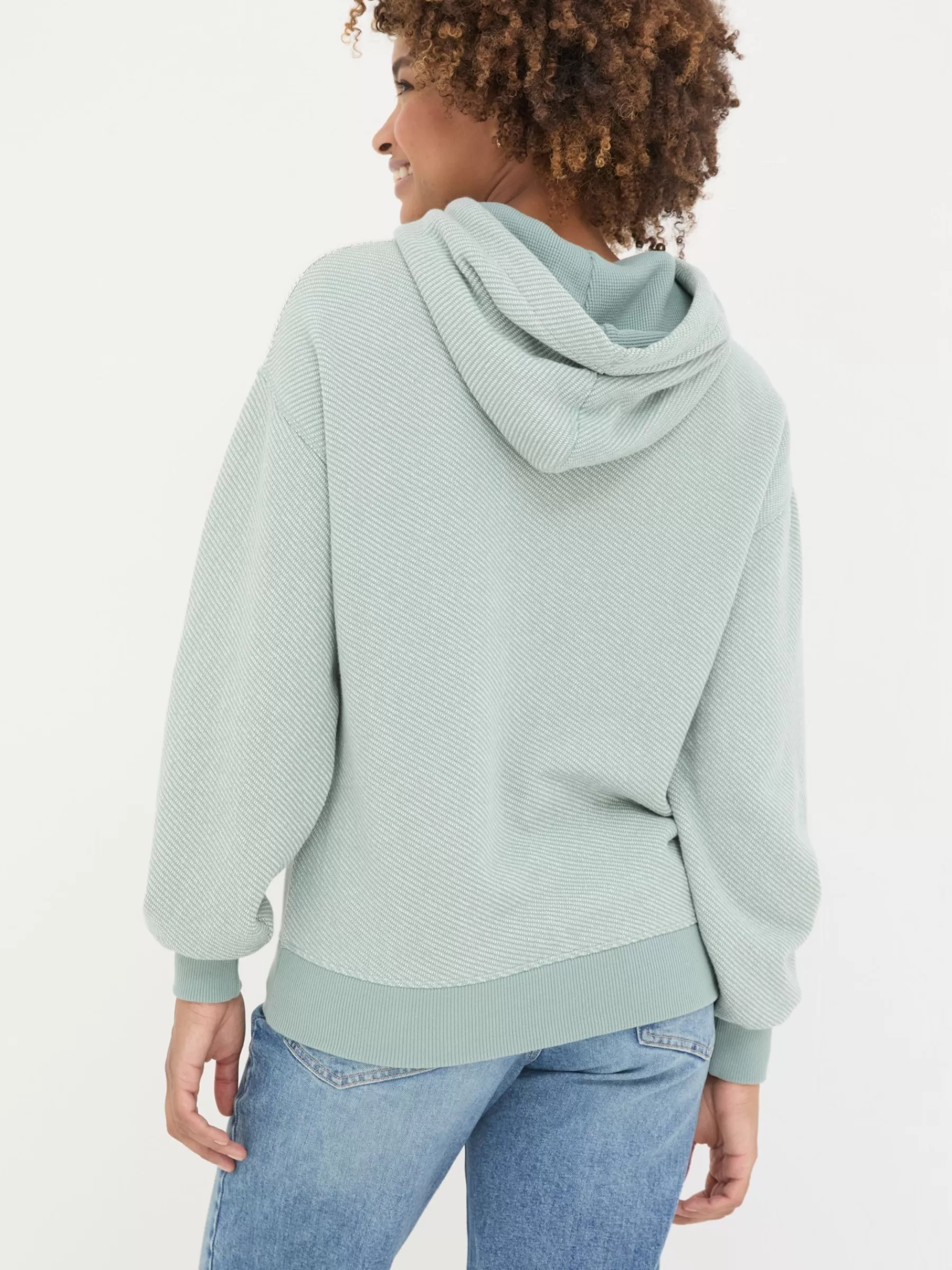 Tori Lounge Hoodie*FatFace Cheap