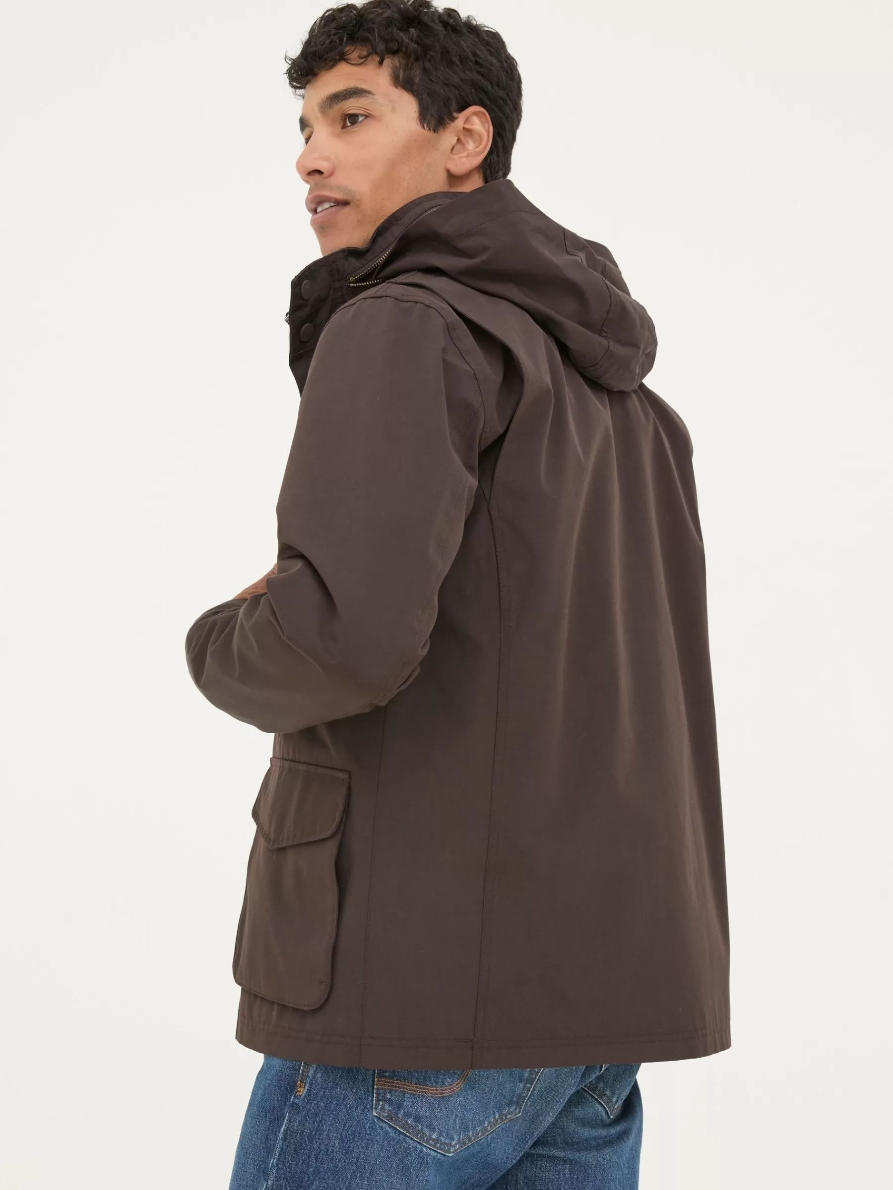 Truro Waterproof Jacket*FatFace Best