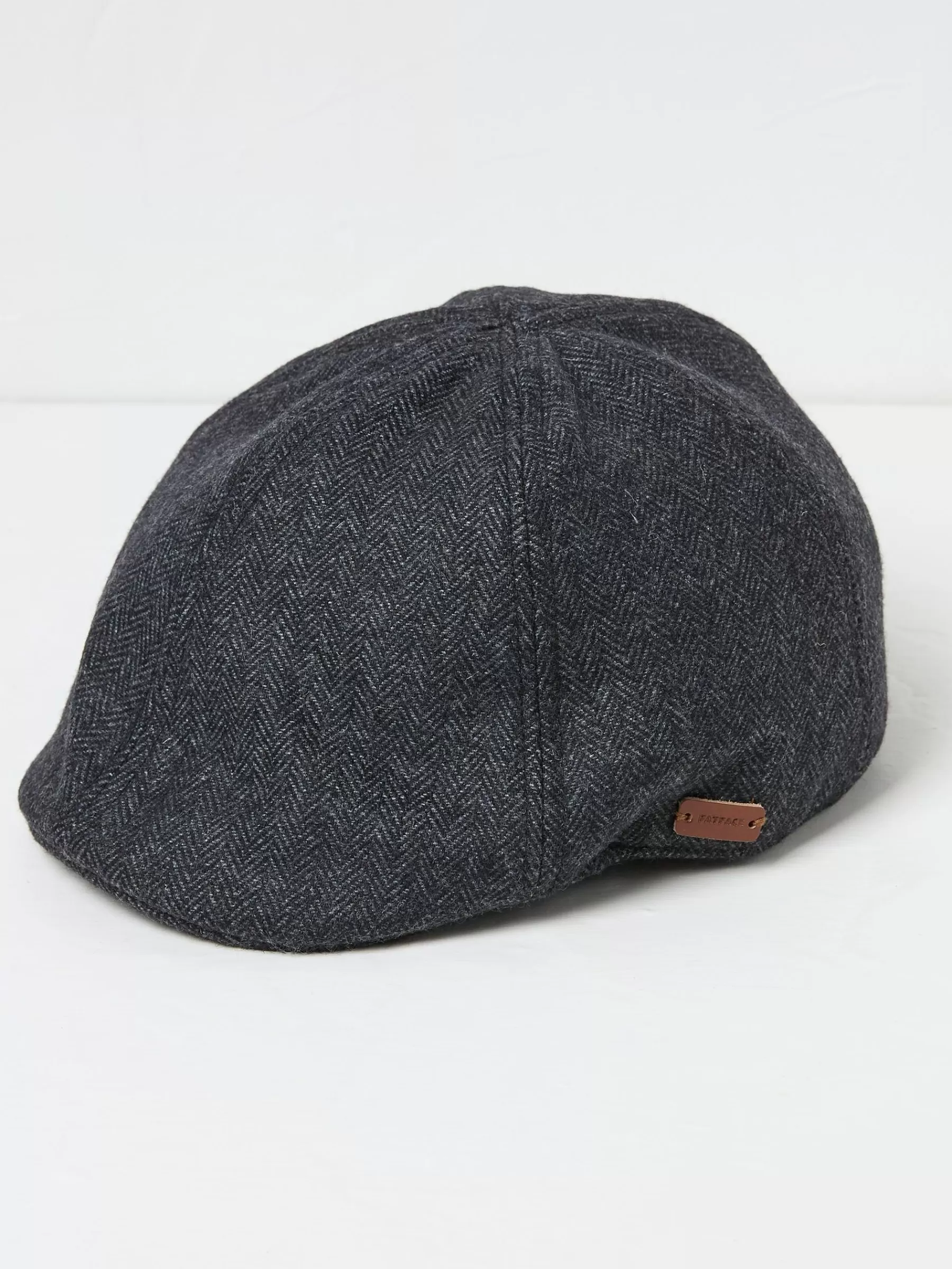 Tweed Duckbill Hat*FatFace Online